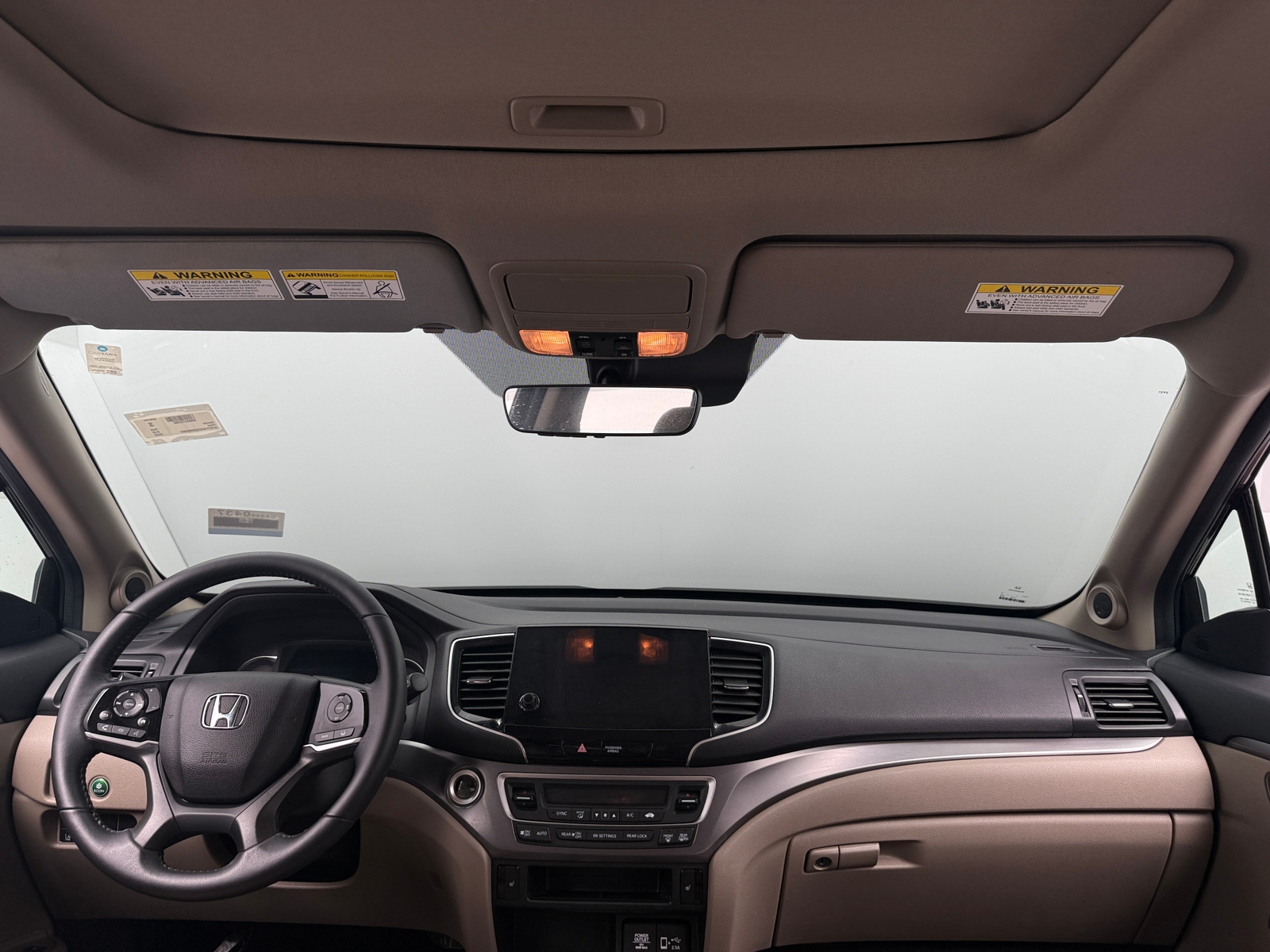 Thumbnail: 2022 Honda Pilot - 2