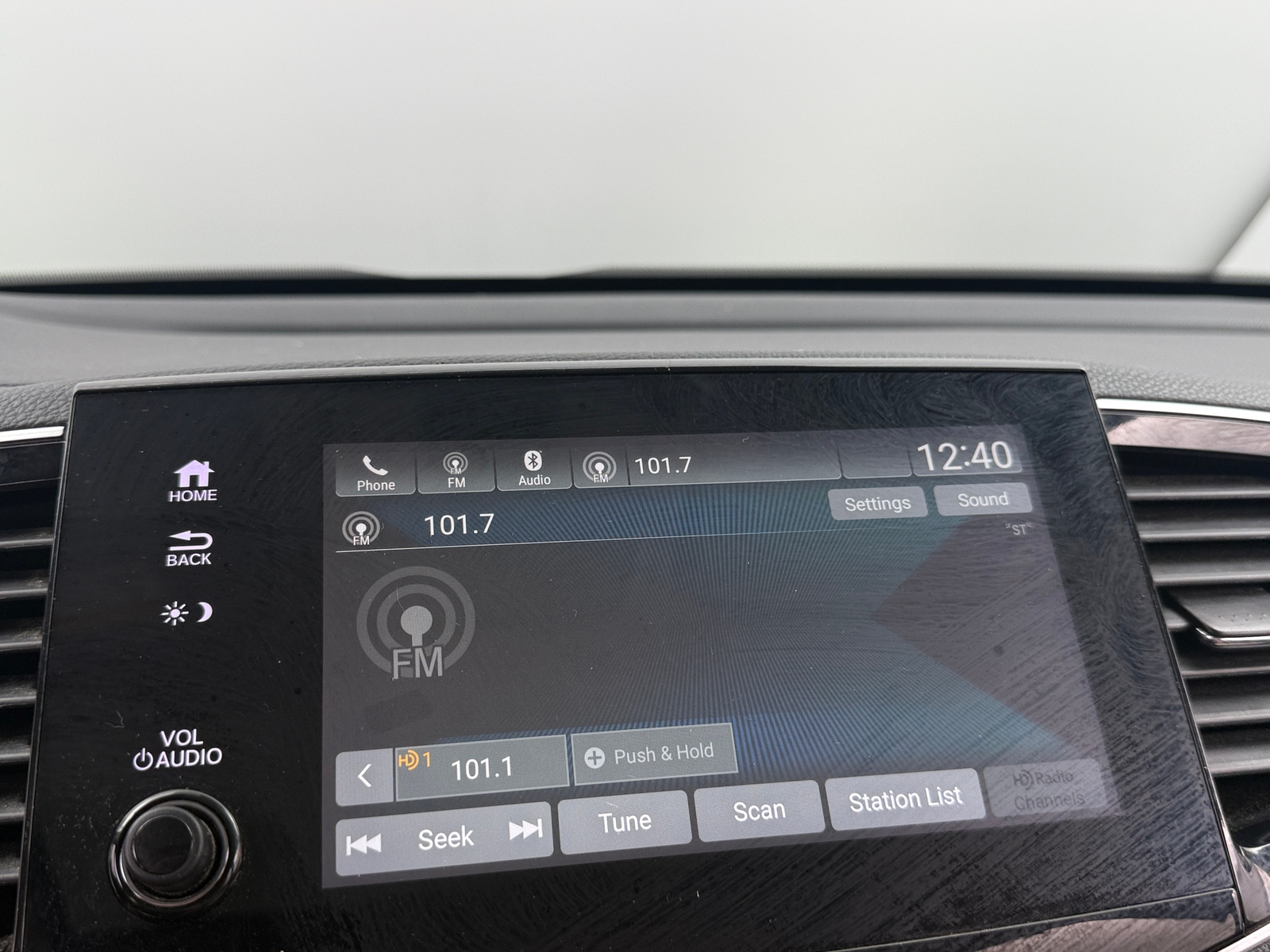 Thumbnail: 2022 Honda Pilot - 3