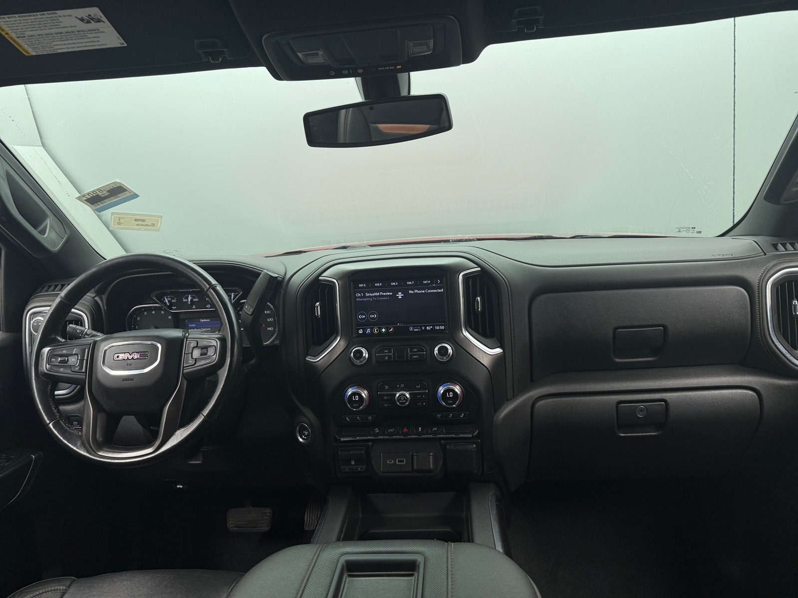 Thumbnail: 2021 GMC Sierra 1500 - 2