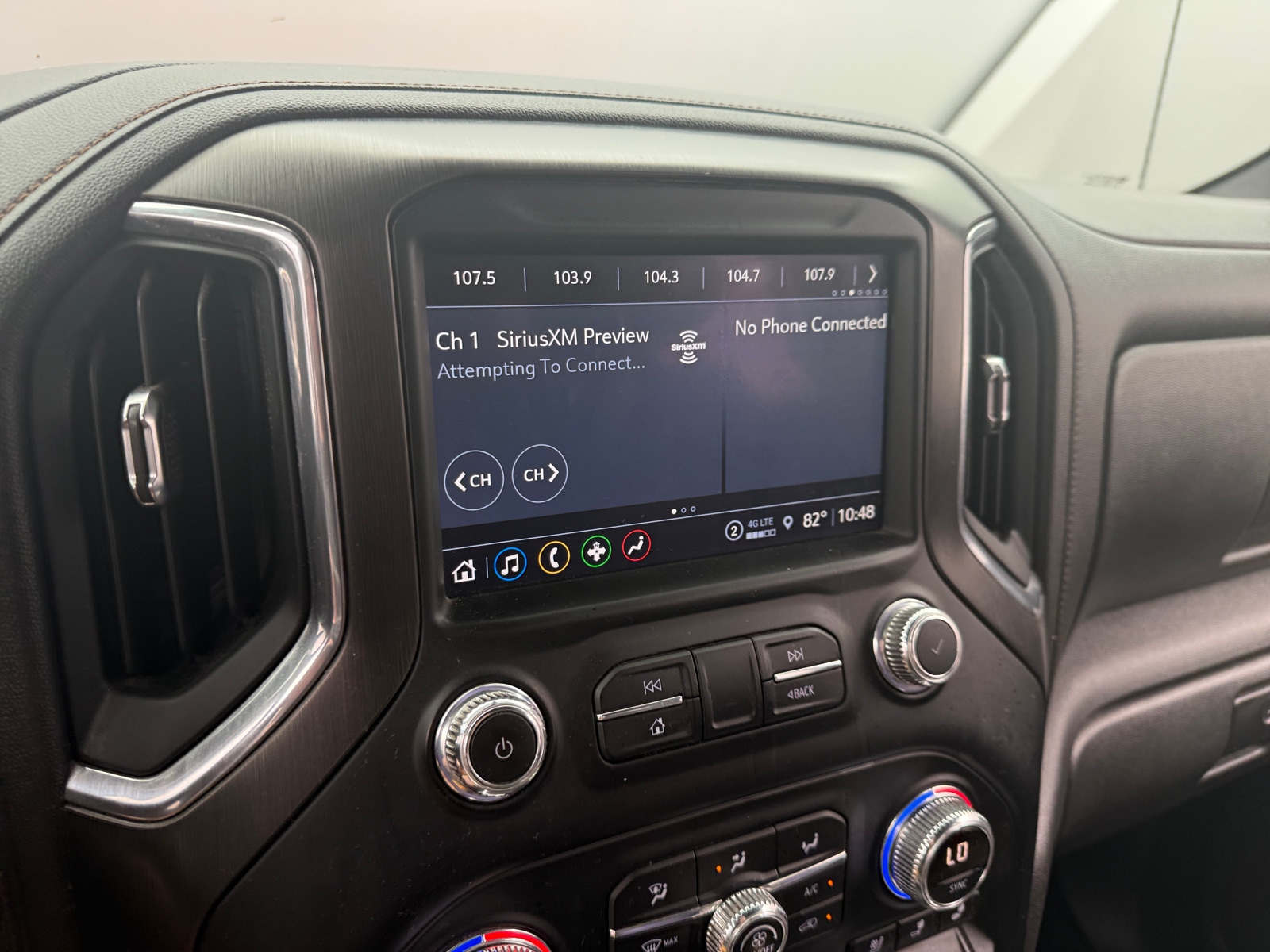 Thumbnail: 2021 GMC Sierra 1500 - 3