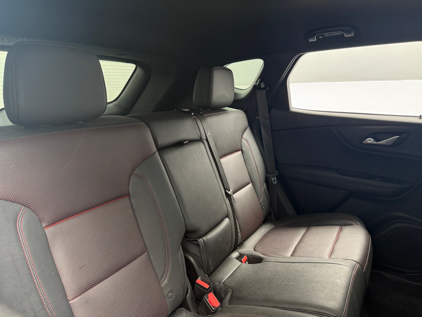 Thumbnail: 2026 Chevrolet Blazer - 5