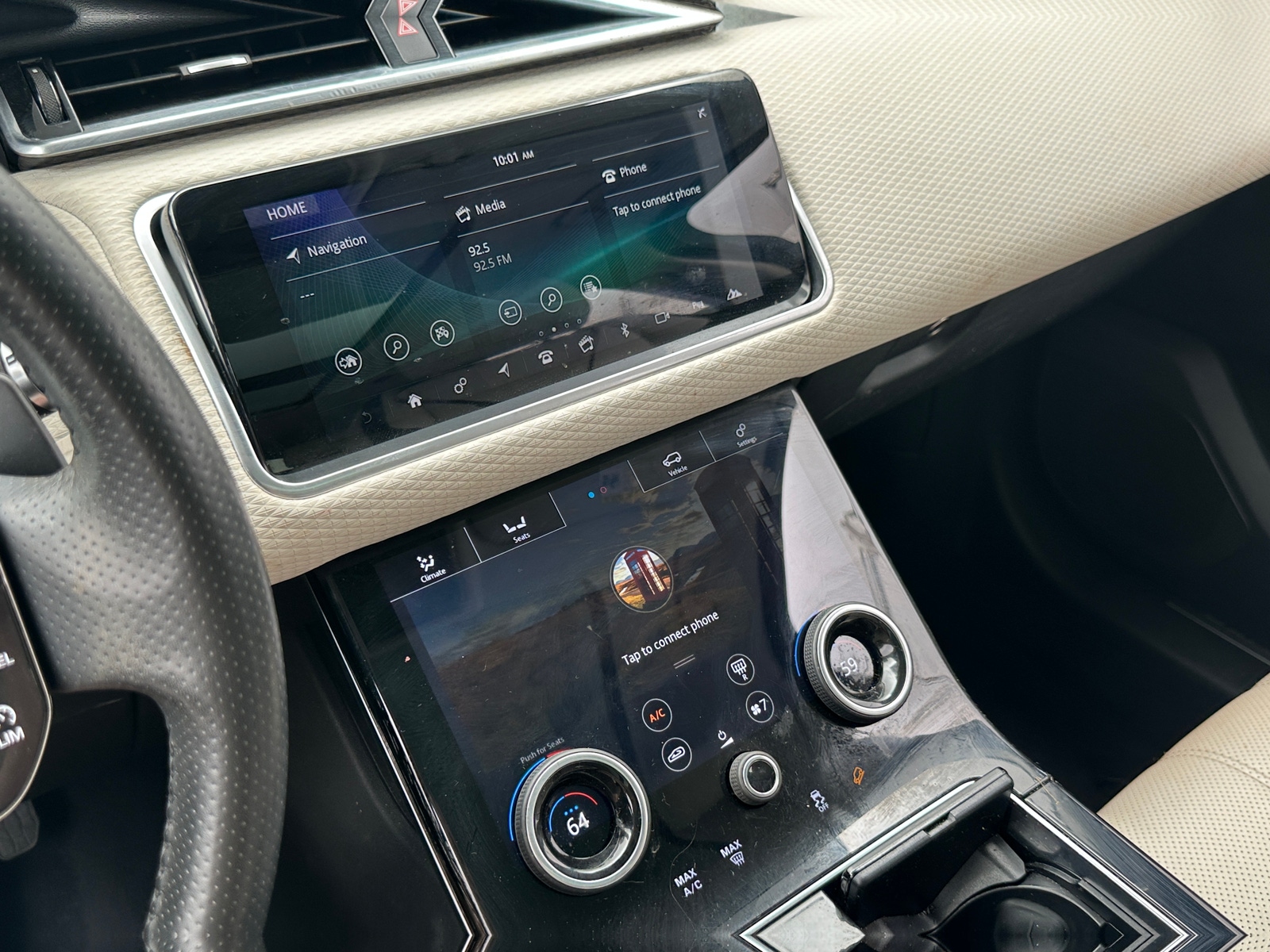 Thumbnail: 2019 Land Rover Range Rover Velar - 3