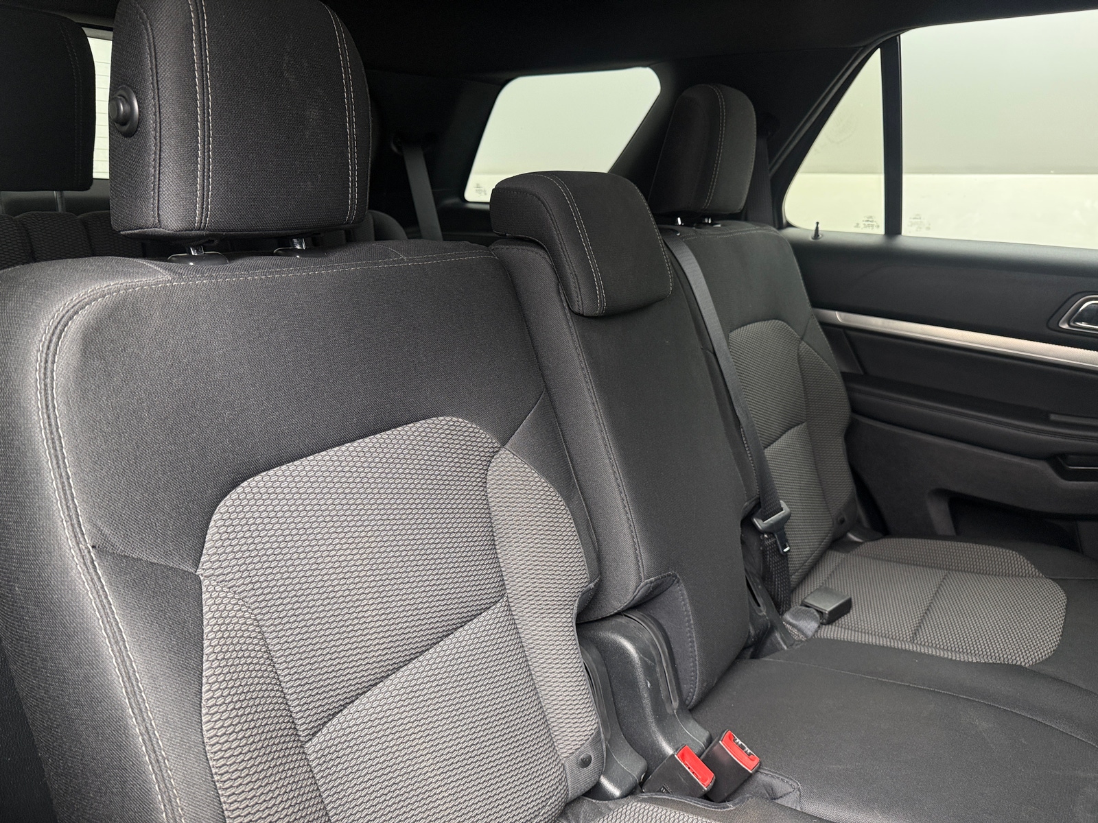 Thumbnail: 2018 Ford Explorer - 6