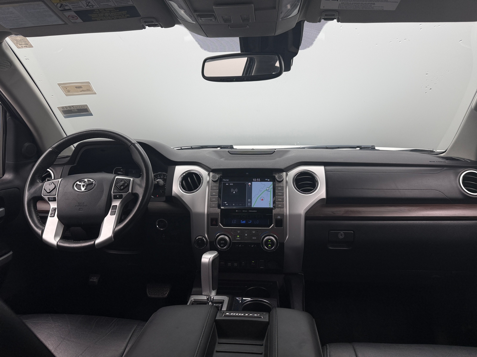Thumbnail: 2020 Toyota Tundra - 2