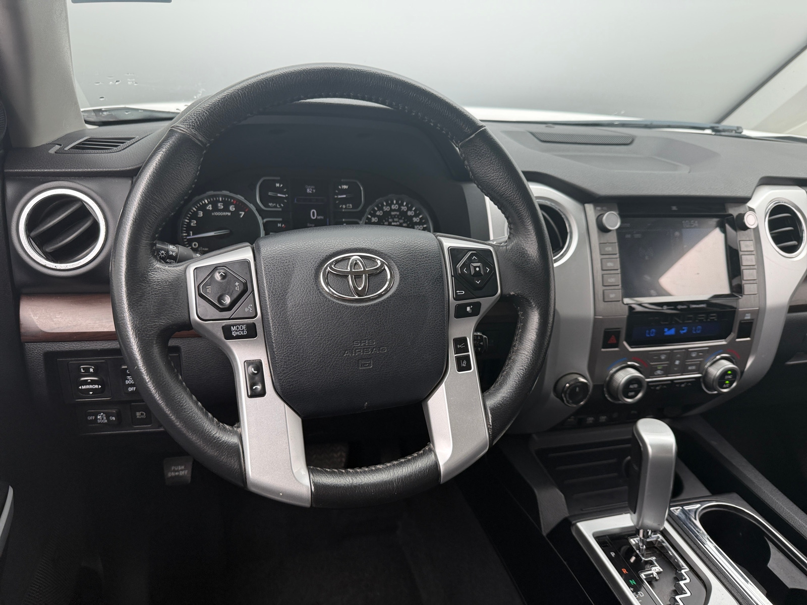 Thumbnail: 2020 Toyota Tundra - 4