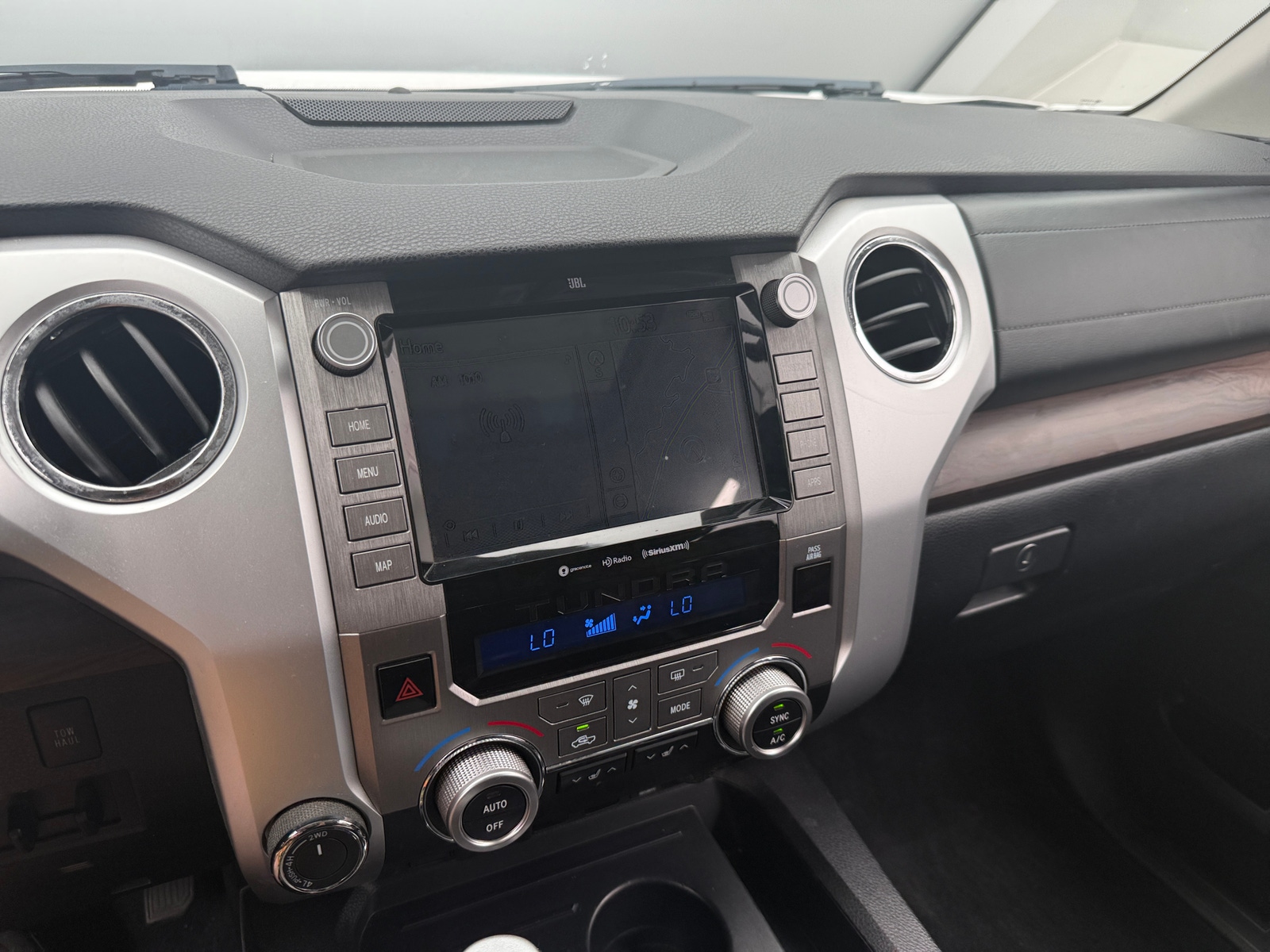 Thumbnail: 2020 Toyota Tundra - 3