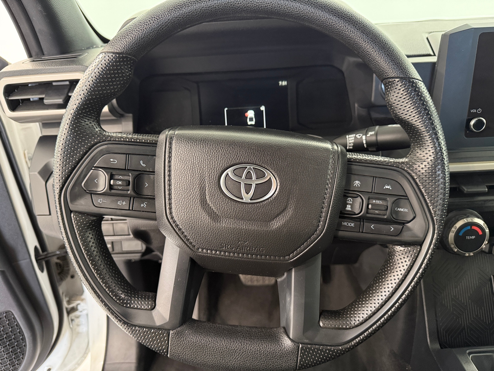 Thumbnail: 2026 Toyota Tacoma - 5