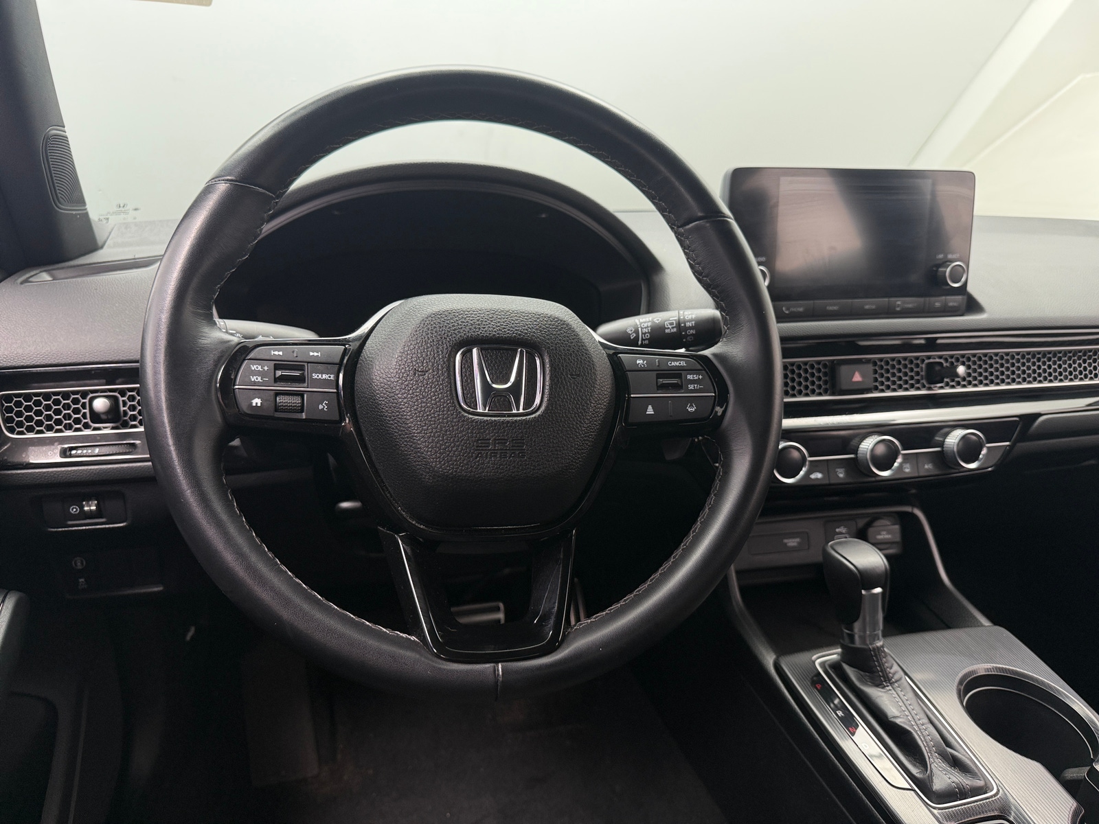 Thumbnail: 2023 Honda Civic - 5