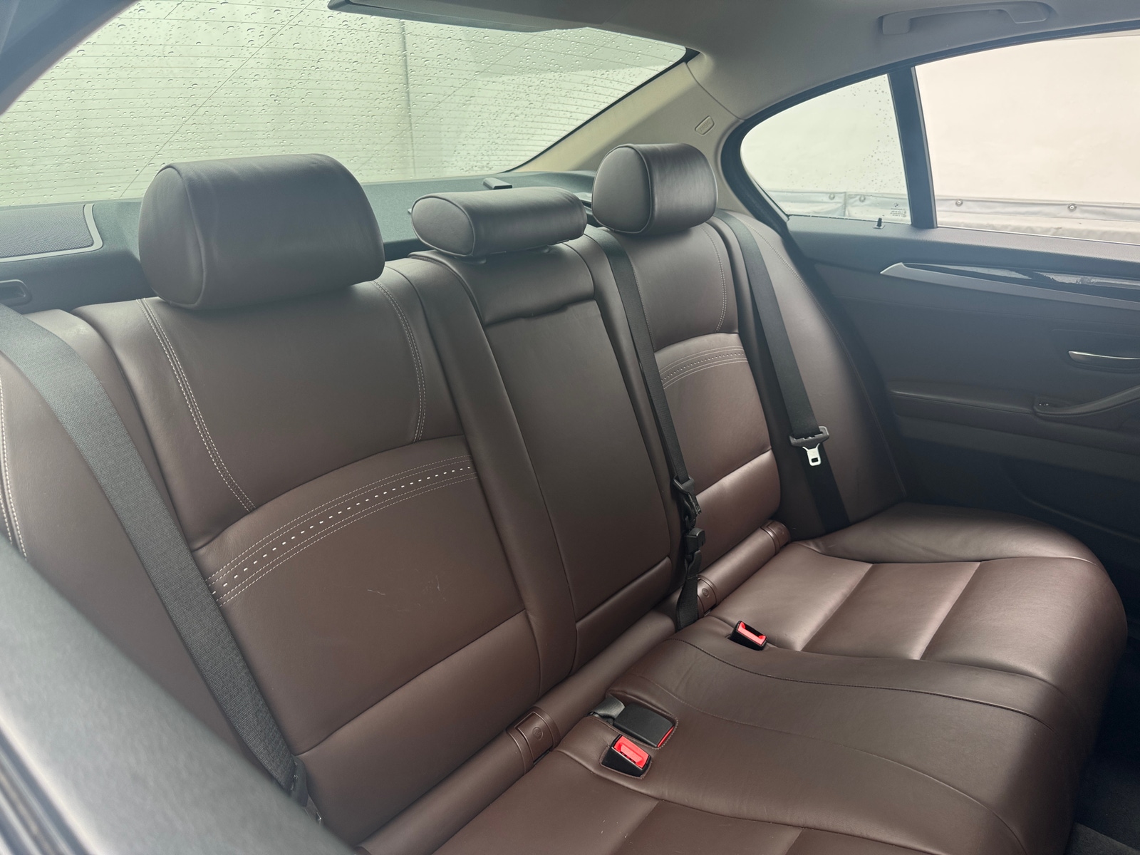 Thumbnail: 2016 BMW 5 Series - 5