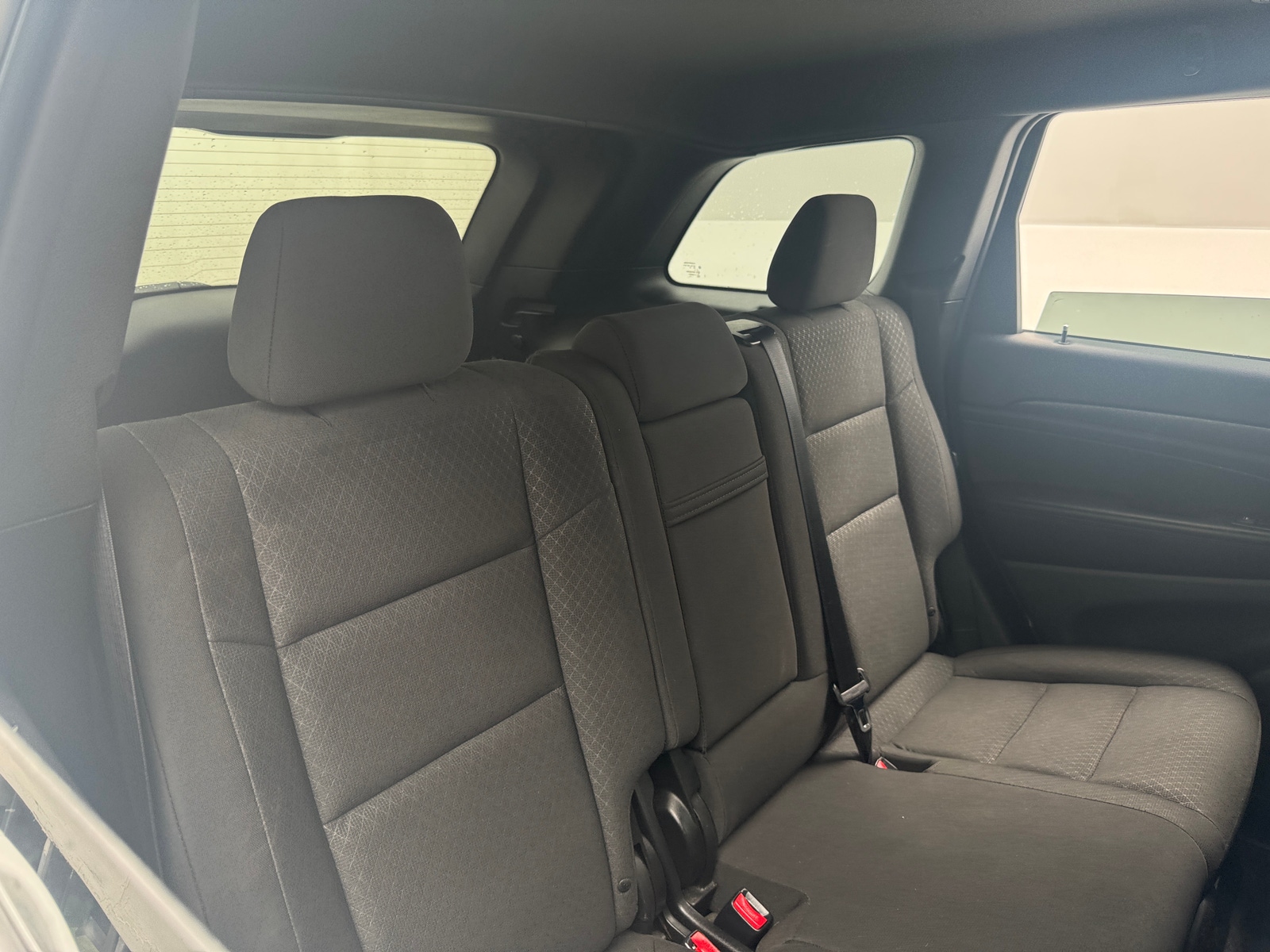 Thumbnail: 2018 Jeep Grand Cherokee - 6