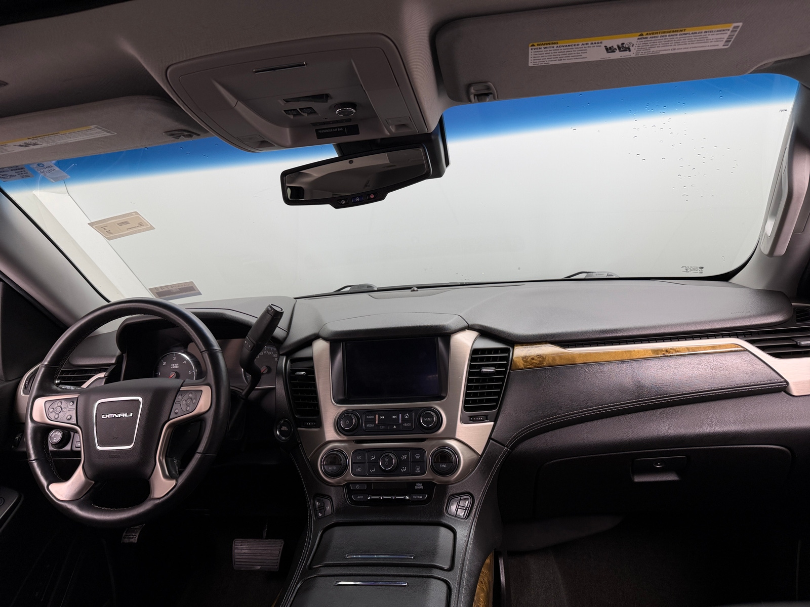 Thumbnail: 2017 GMC Yukon - 2
