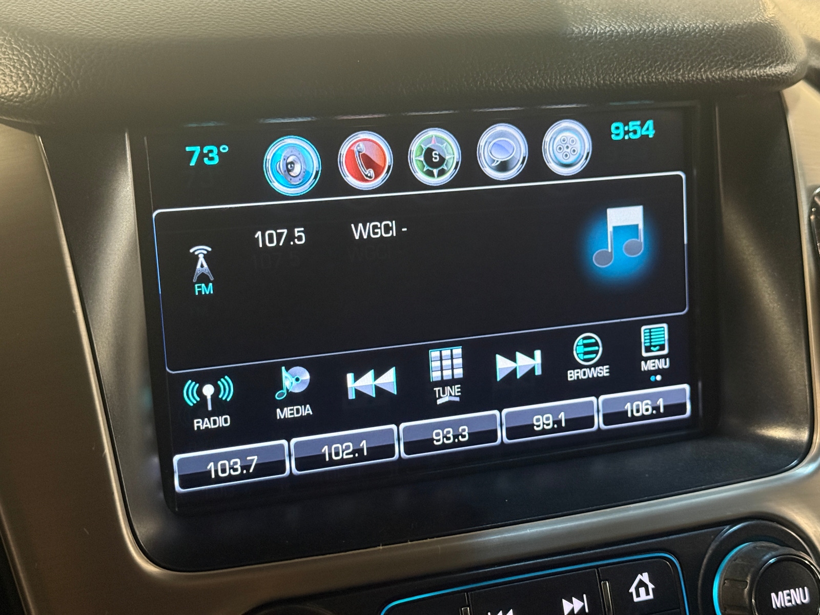 Thumbnail: 2017 GMC Yukon - 3