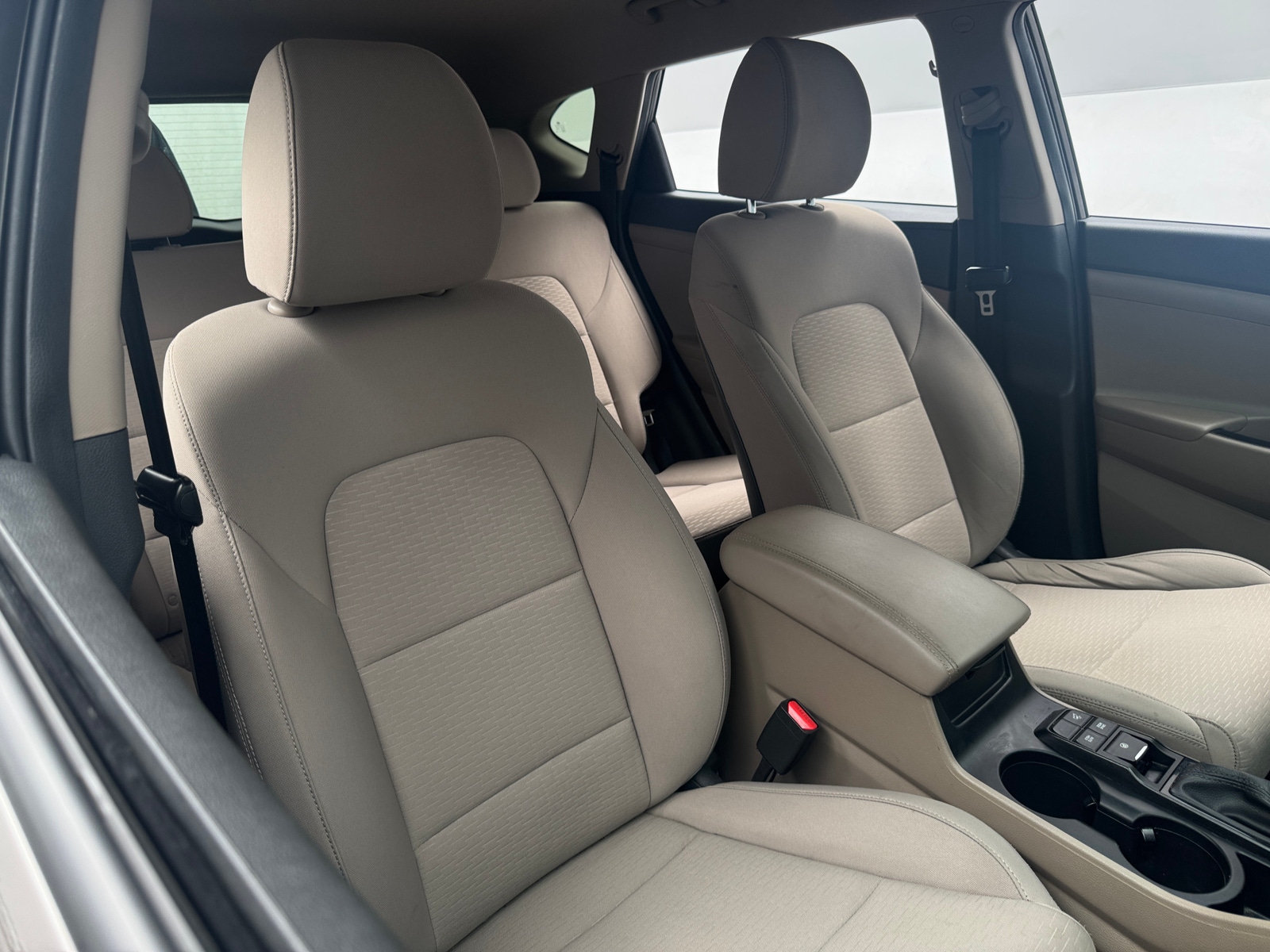 Thumbnail: 2020 Hyundai Tucson - 2
