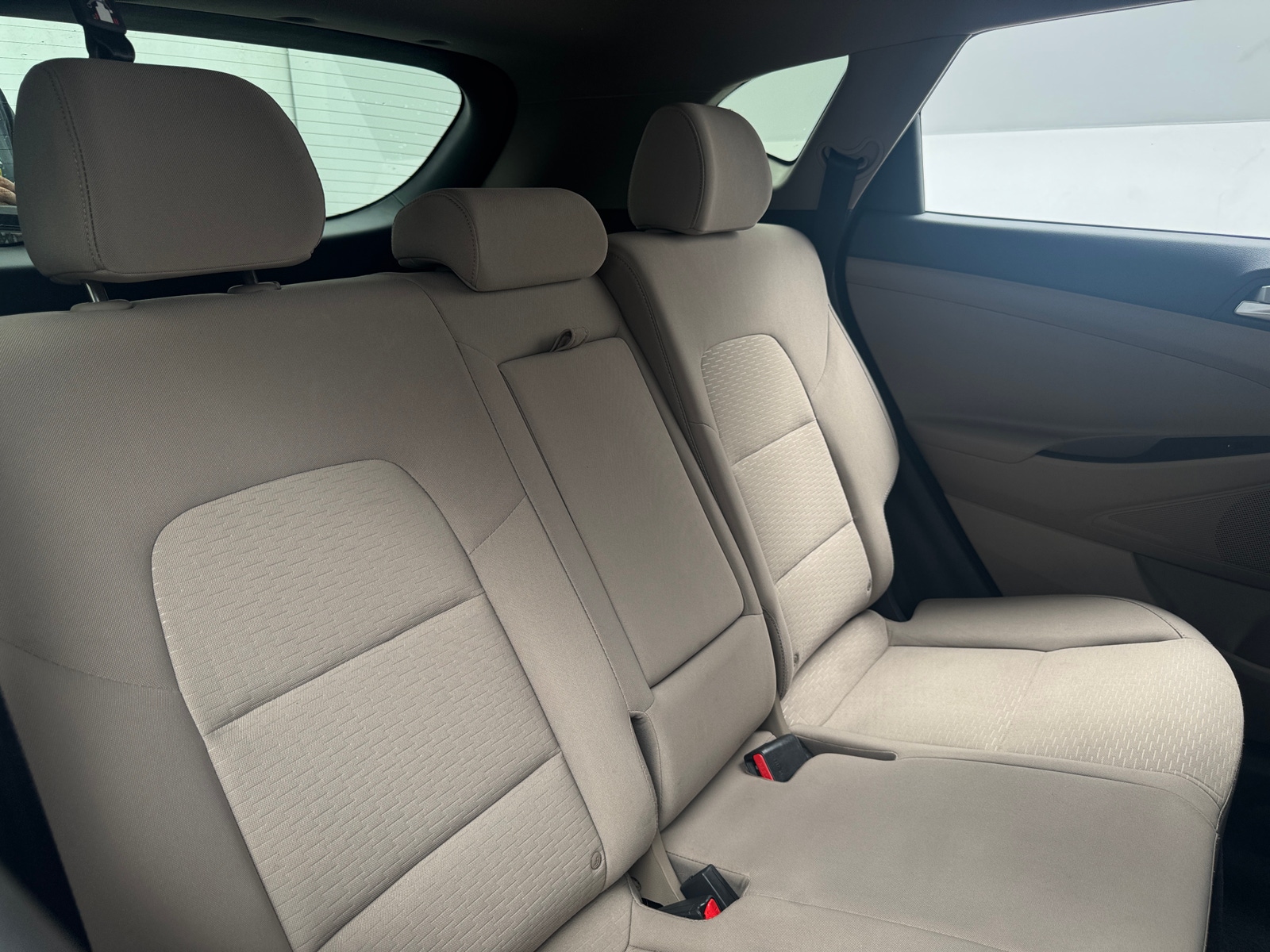 Thumbnail: 2020 Hyundai Tucson - 6