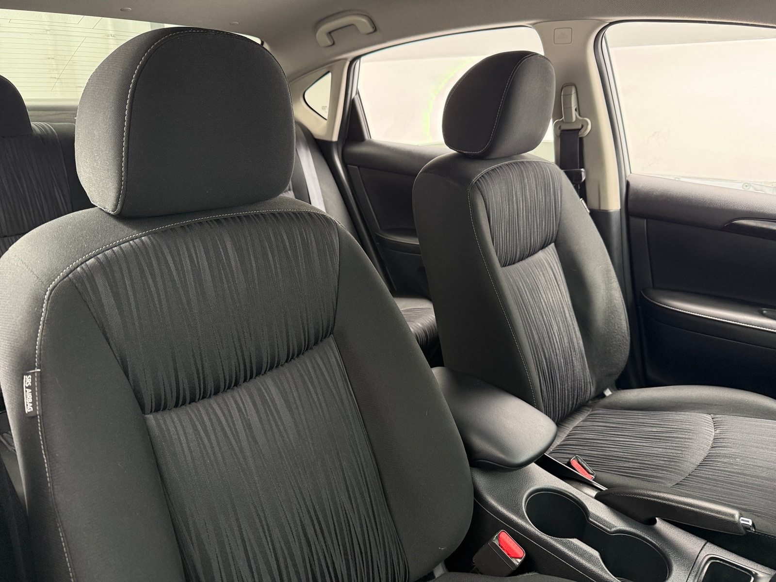 Thumbnail: 2019 Nissan Sentra - 2