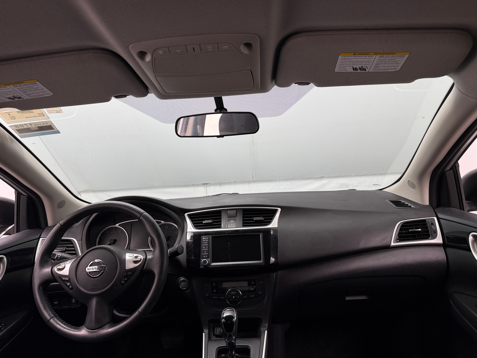 Thumbnail: 2019 Nissan Sentra - 3