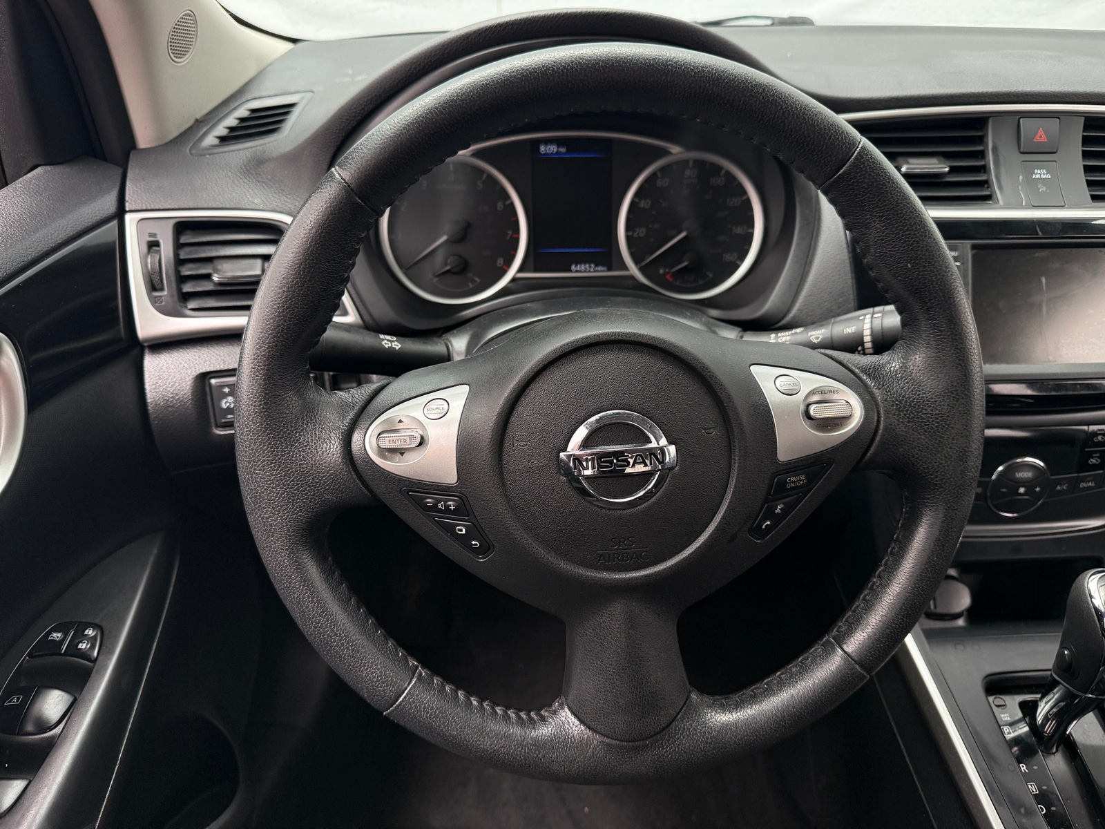 Thumbnail: 2019 Nissan Sentra - 5