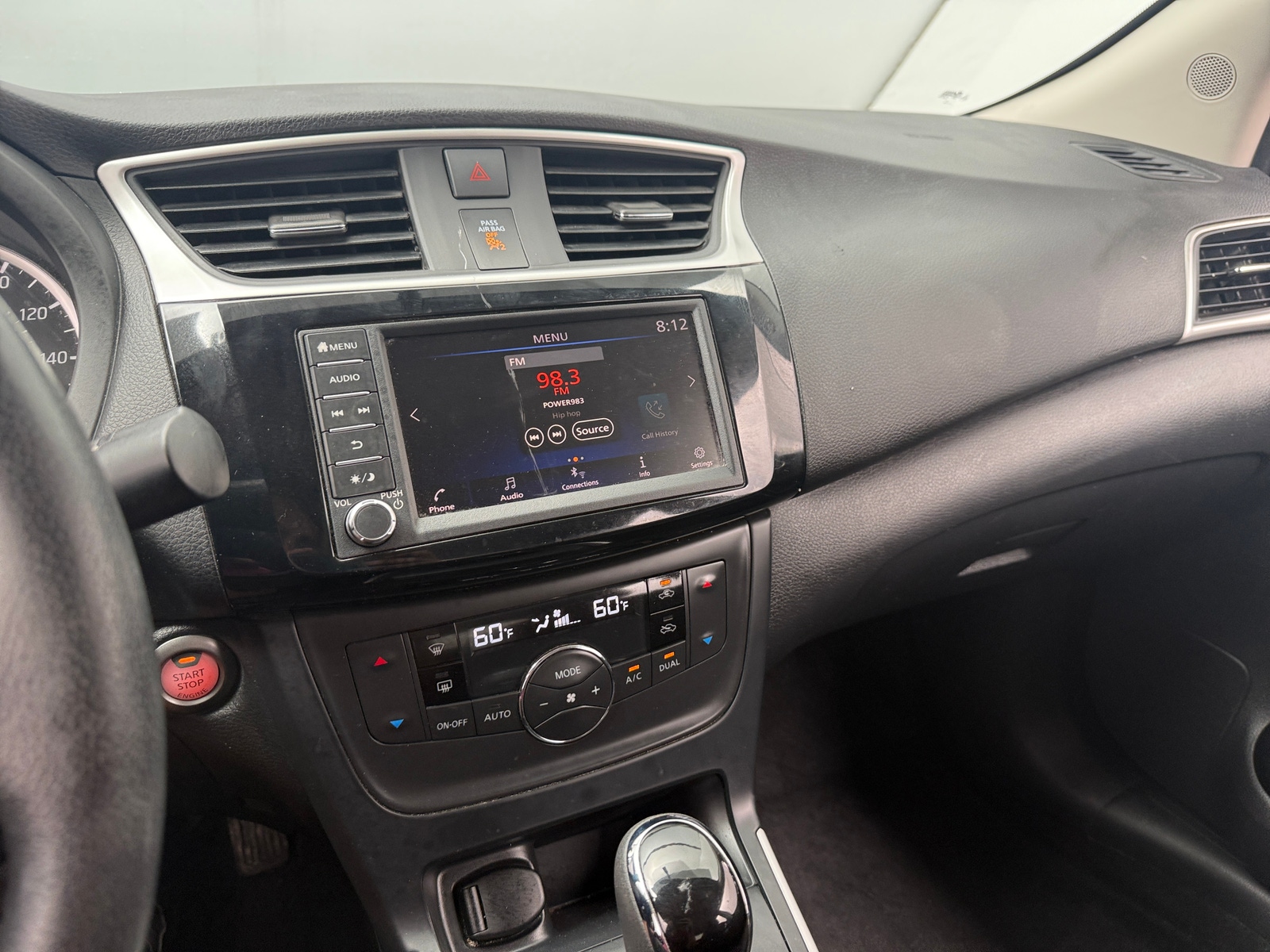 Thumbnail: 2019 Nissan Sentra - 4