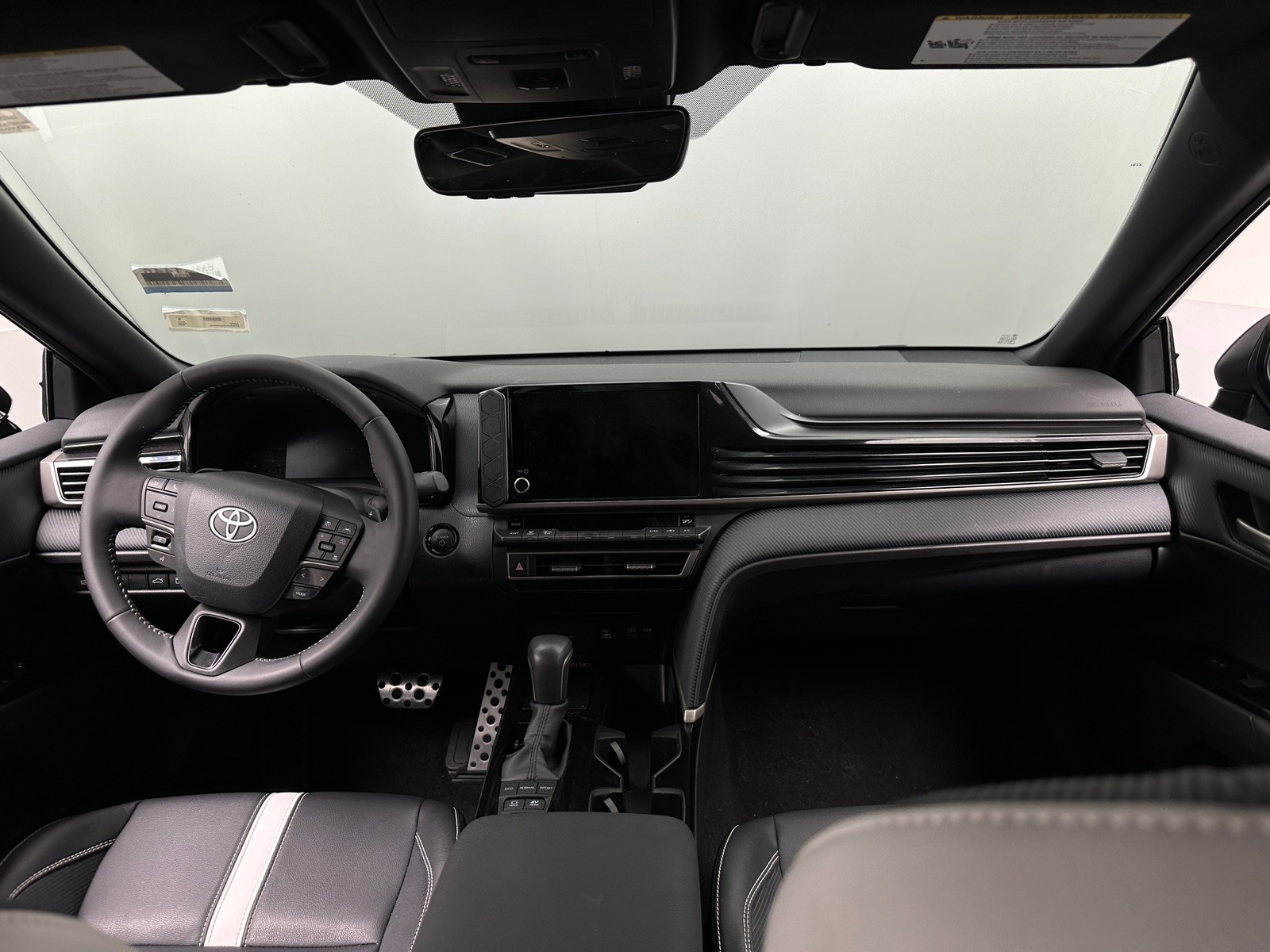 Thumbnail: 2025 Toyota Camry - 2