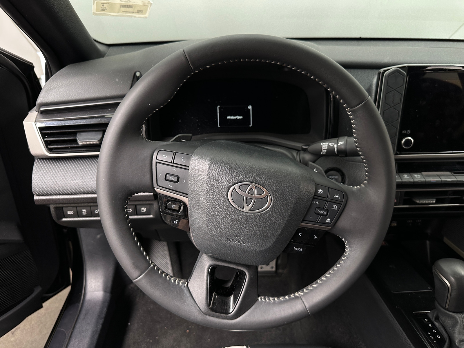 Thumbnail: 2025 Toyota Camry - 4