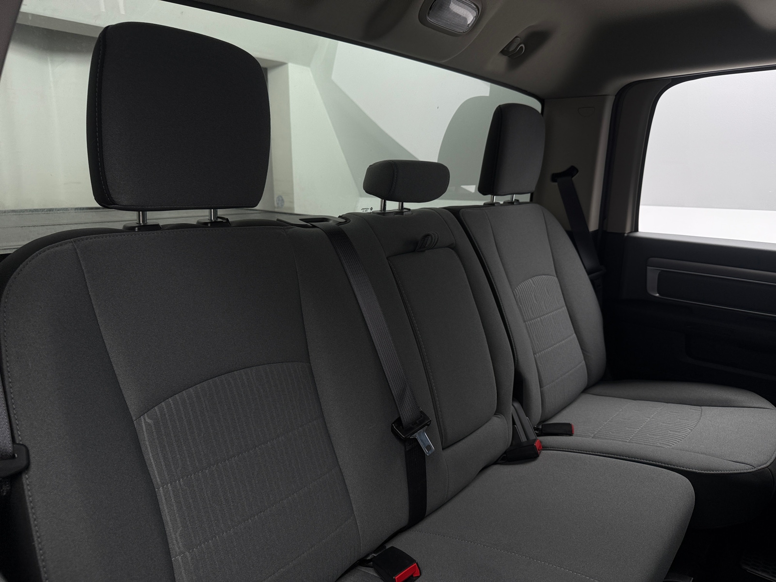 Thumbnail: 2022 RAM 1500 Classic - 6
