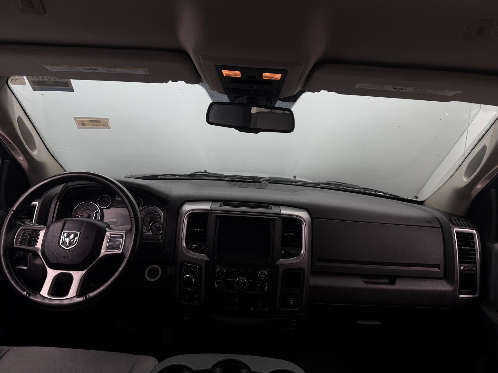 Thumbnail: 2022 RAM 1500 Classic - 3