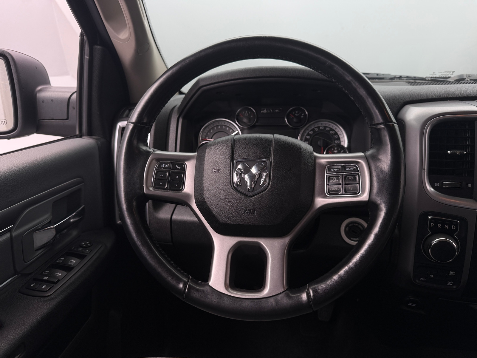 Thumbnail: 2022 RAM 1500 Classic - 5