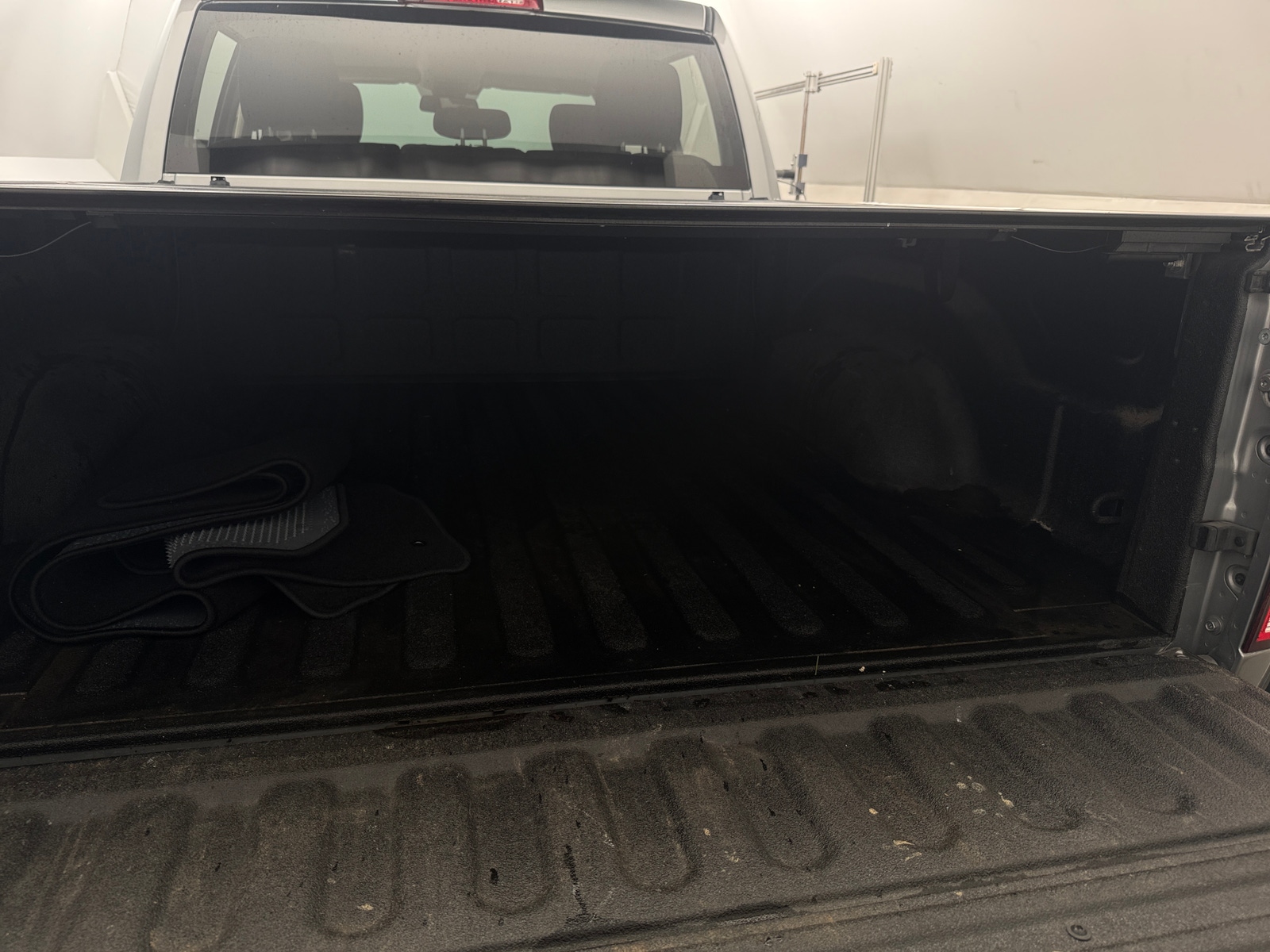 Thumbnail: 2022 RAM 1500 Classic - 7