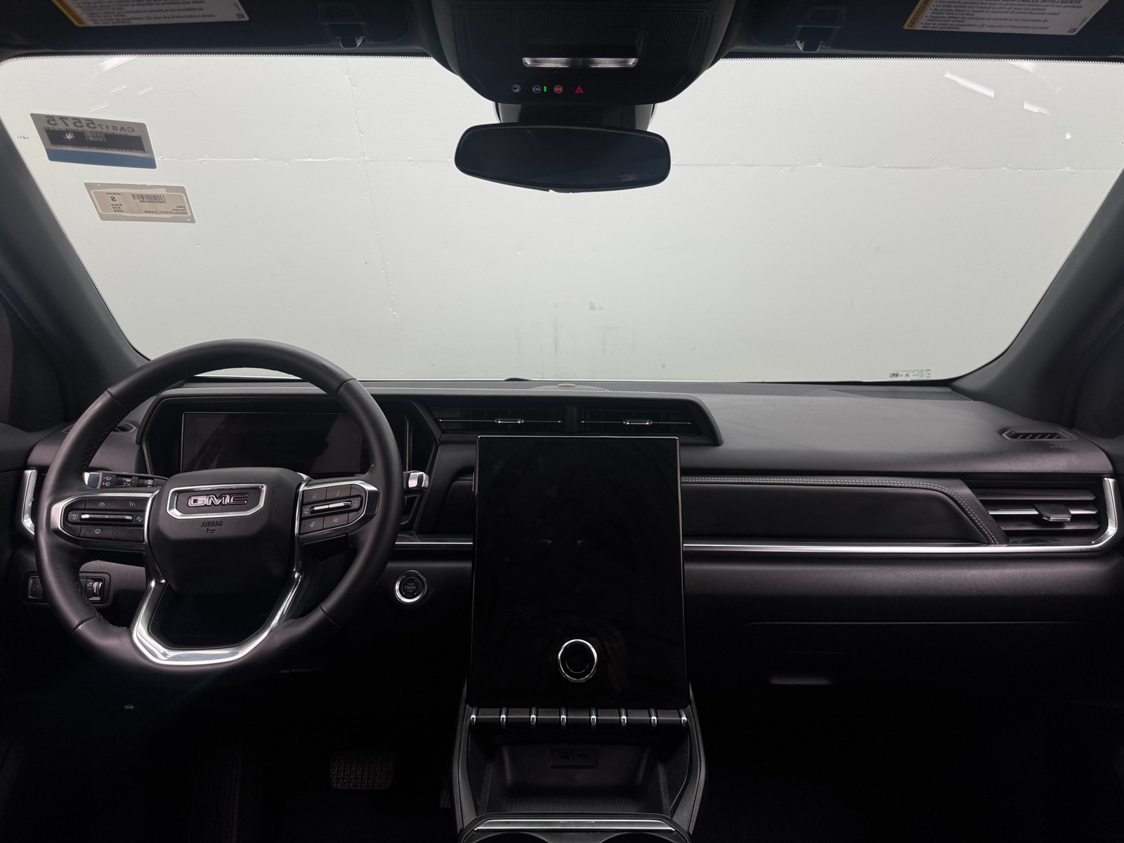 Thumbnail: 2026 GMC Terrain - 3