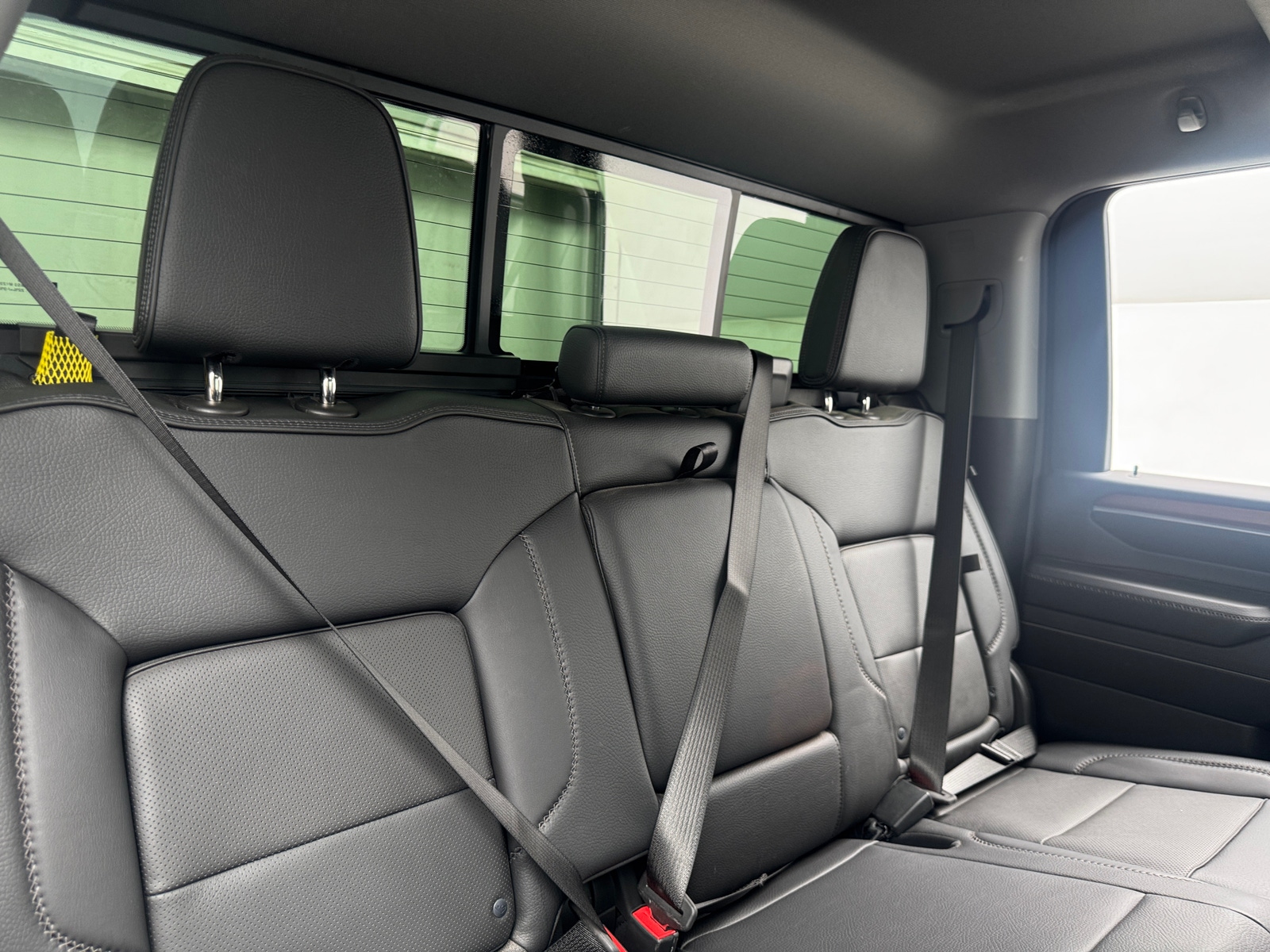 Thumbnail: 2024 GMC Sierra 2500 - 5