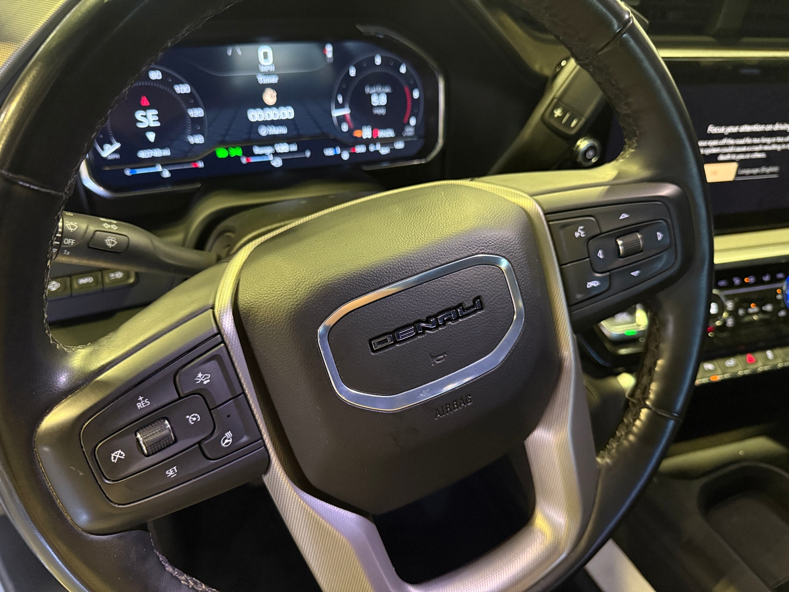 Thumbnail: 2024 GMC Sierra 2500 - 4