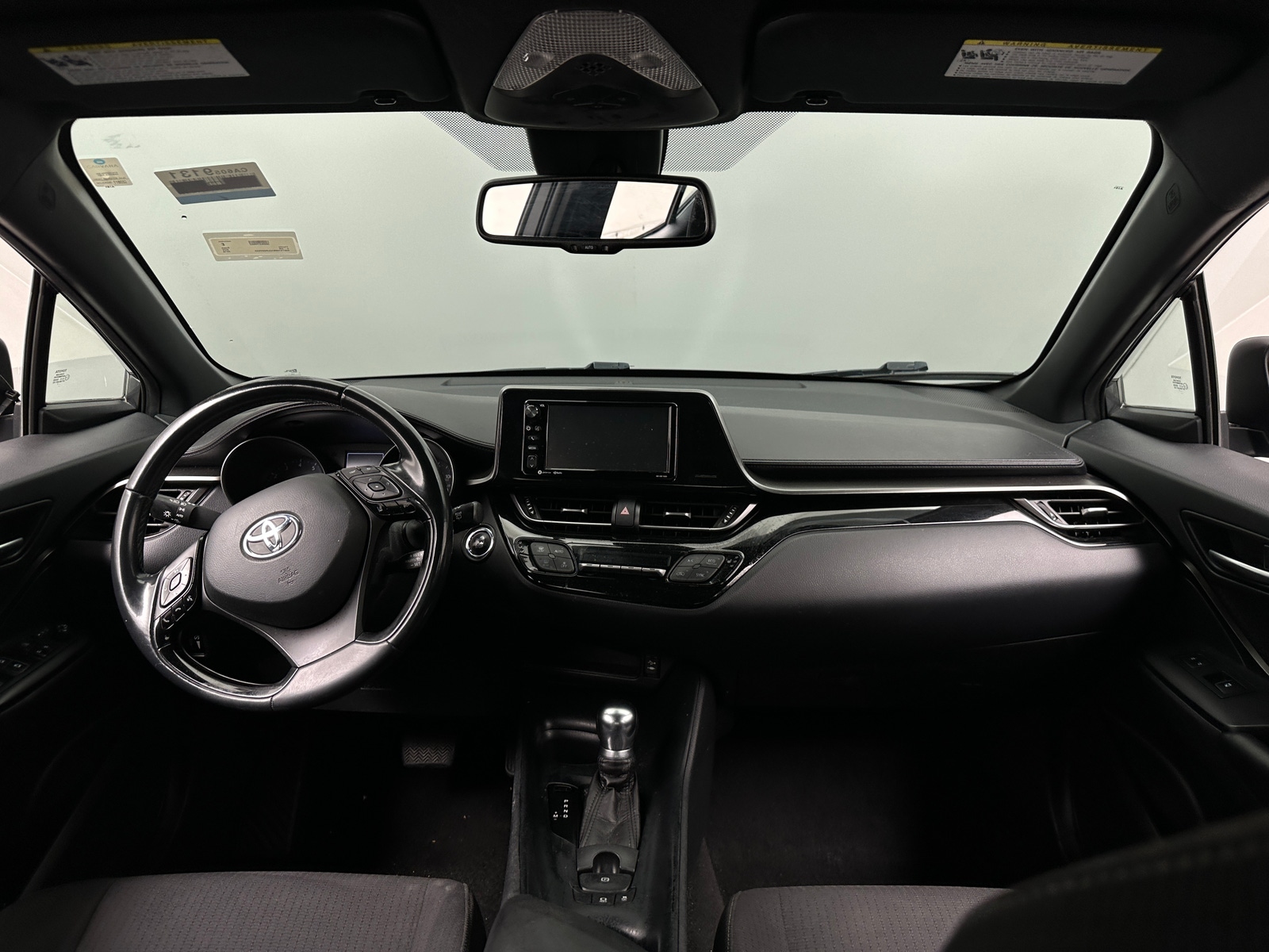 Thumbnail: 2018 Toyota C-HR - 3