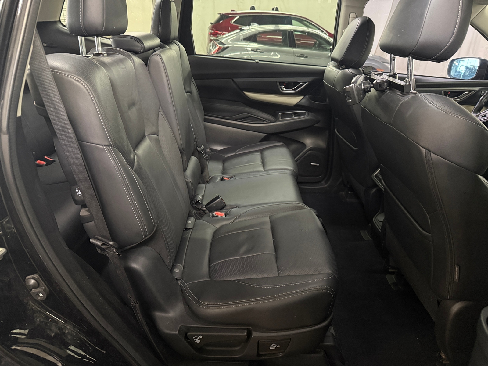 Thumbnail: 2019 Subaru Ascent - 5