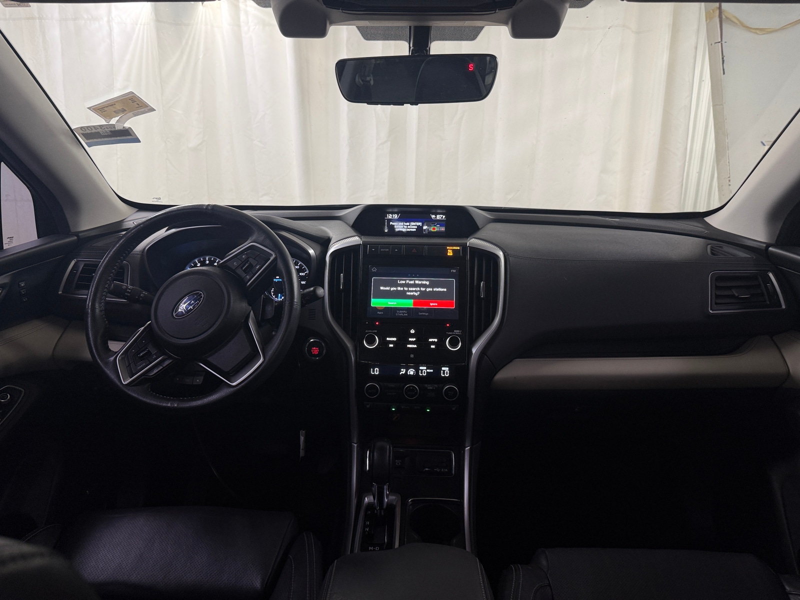 Thumbnail: 2019 Subaru Ascent - 2