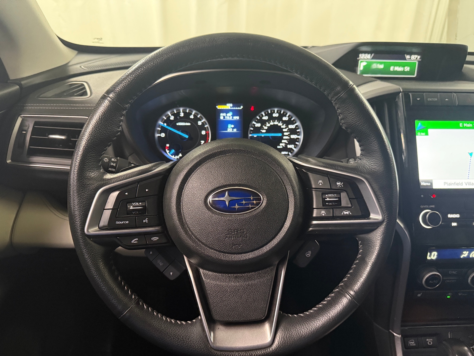 Thumbnail: 2019 Subaru Ascent - 4