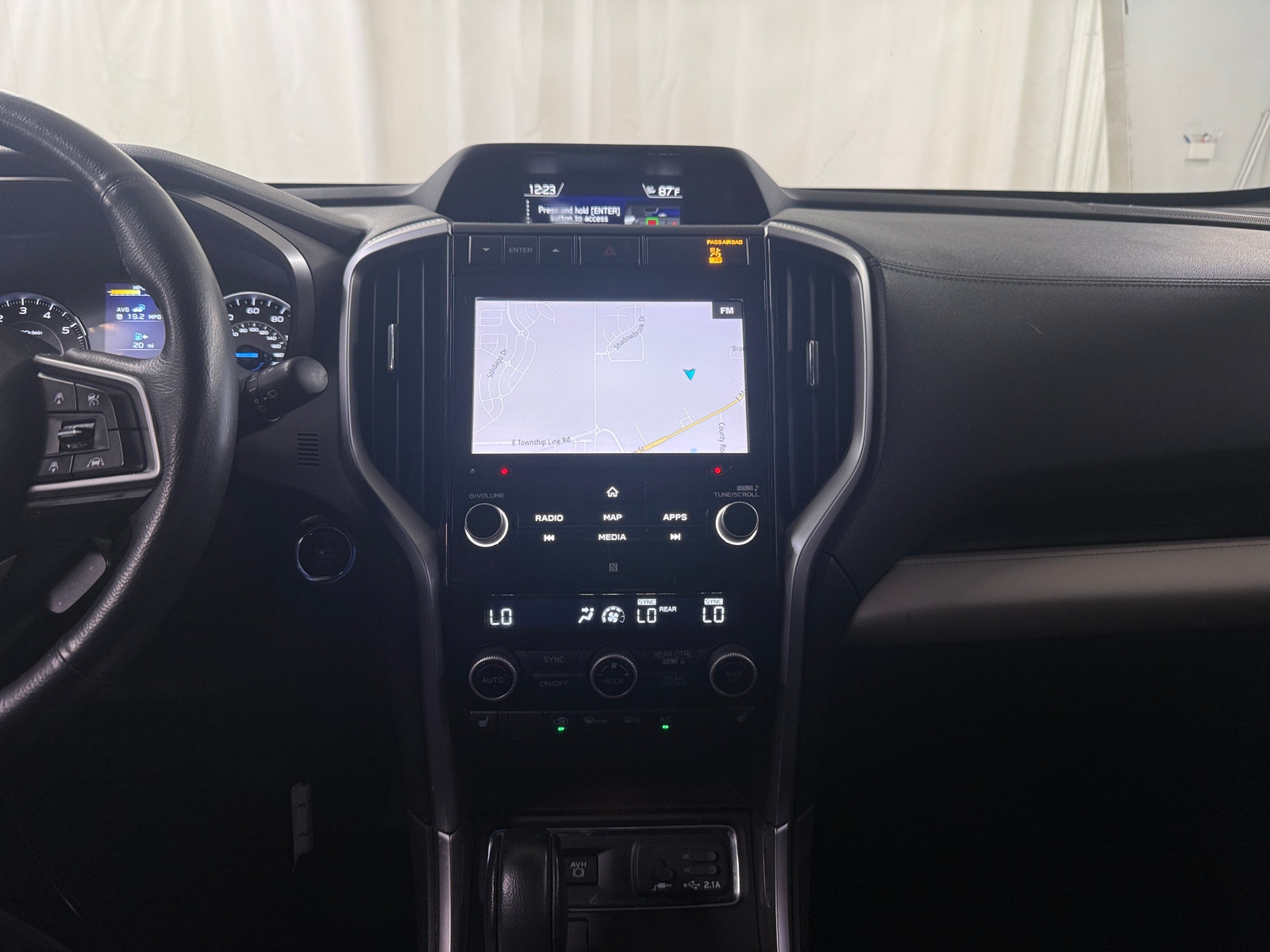 Thumbnail: 2019 Subaru Ascent - 3