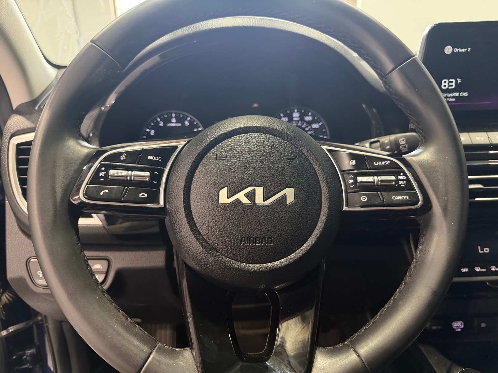 Thumbnail: 2022 Kia Seltos - 4