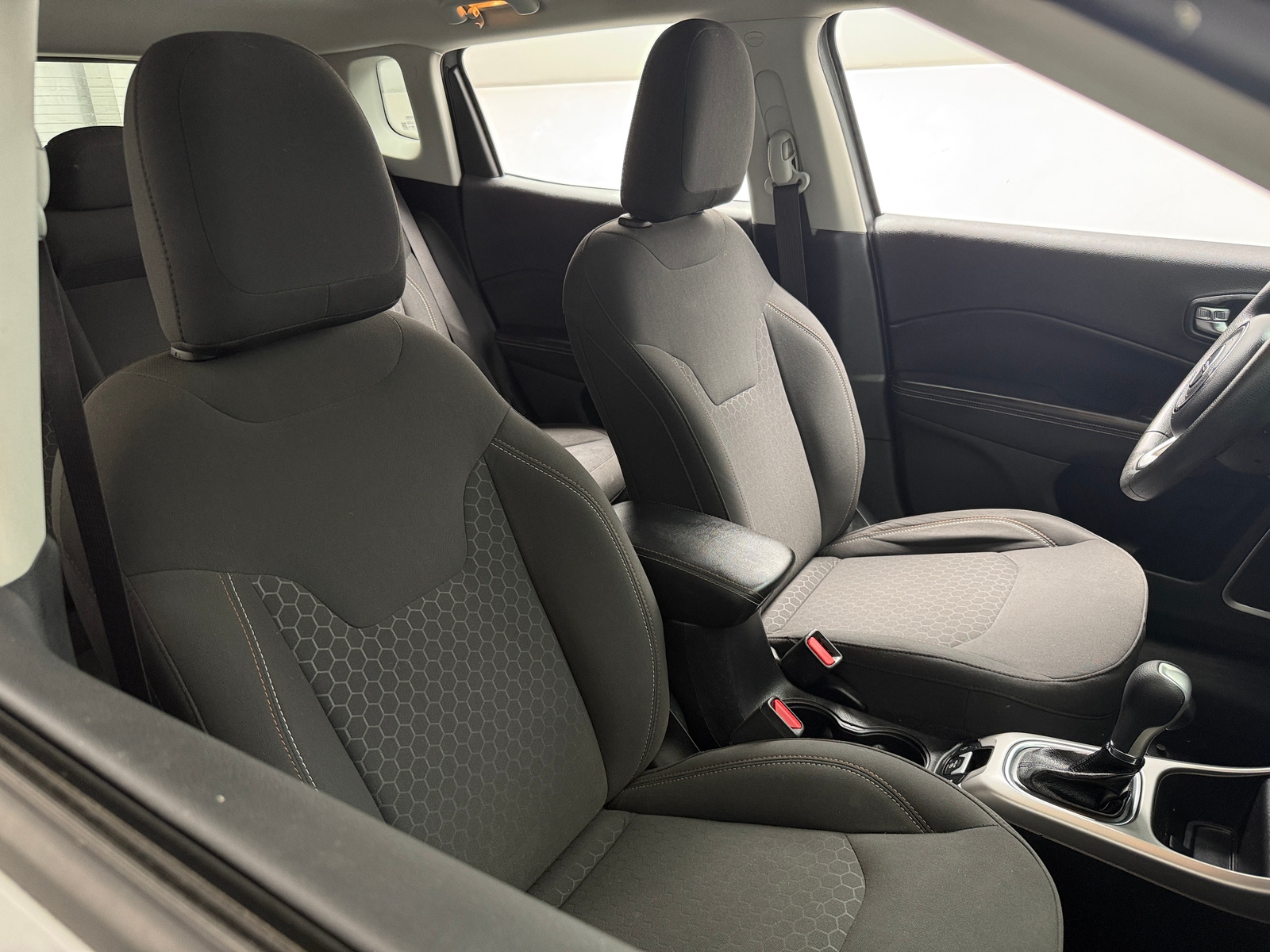 Thumbnail: 2019 Jeep Compass - 2