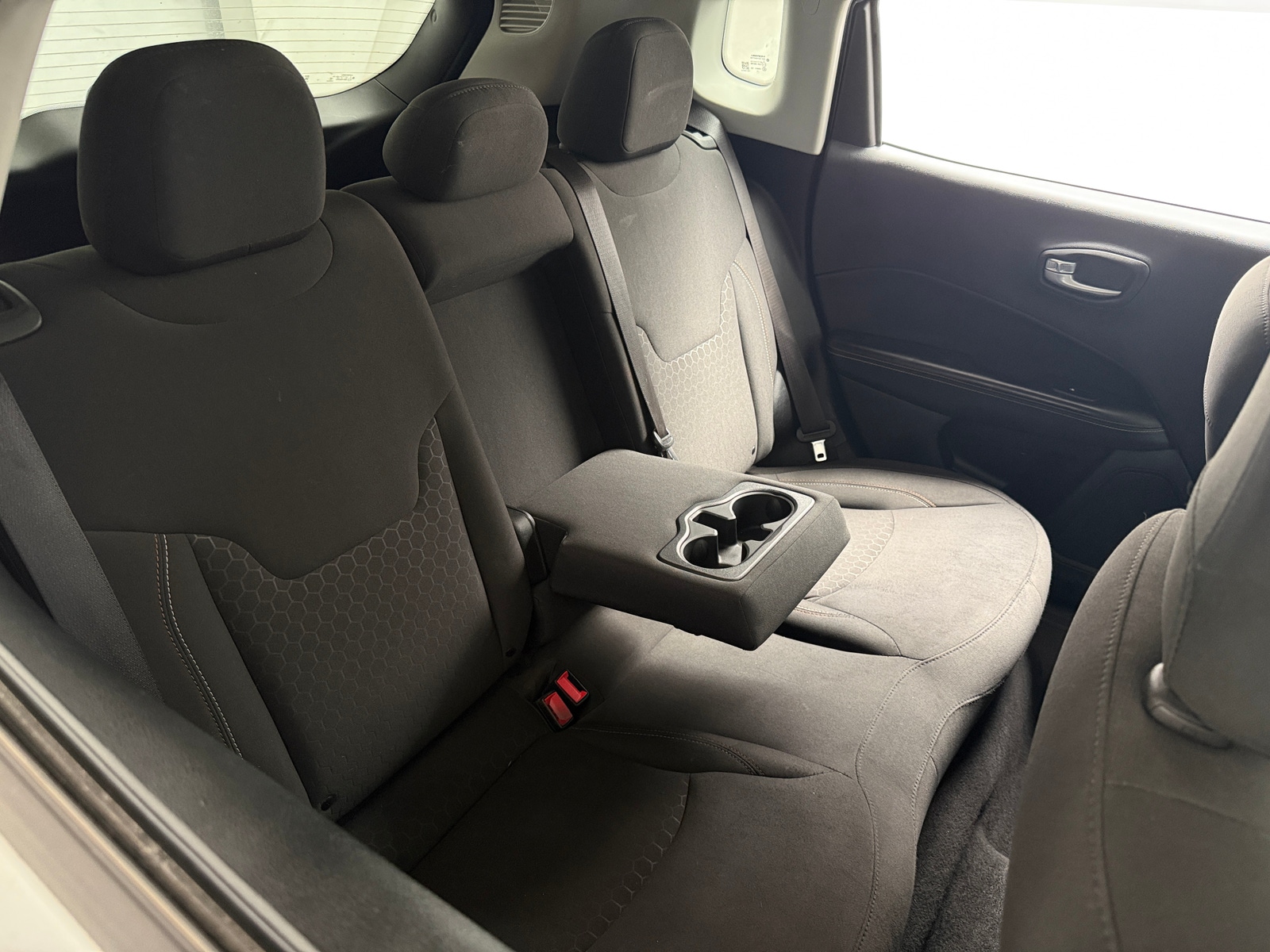 Thumbnail: 2019 Jeep Compass - 6