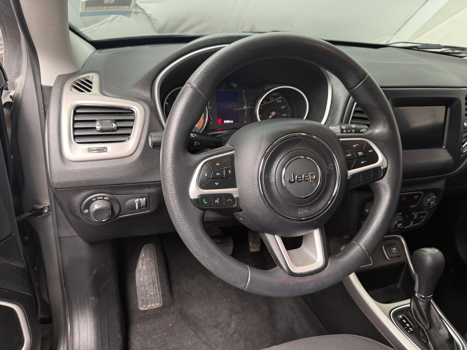 Thumbnail: 2019 Jeep Compass - 5