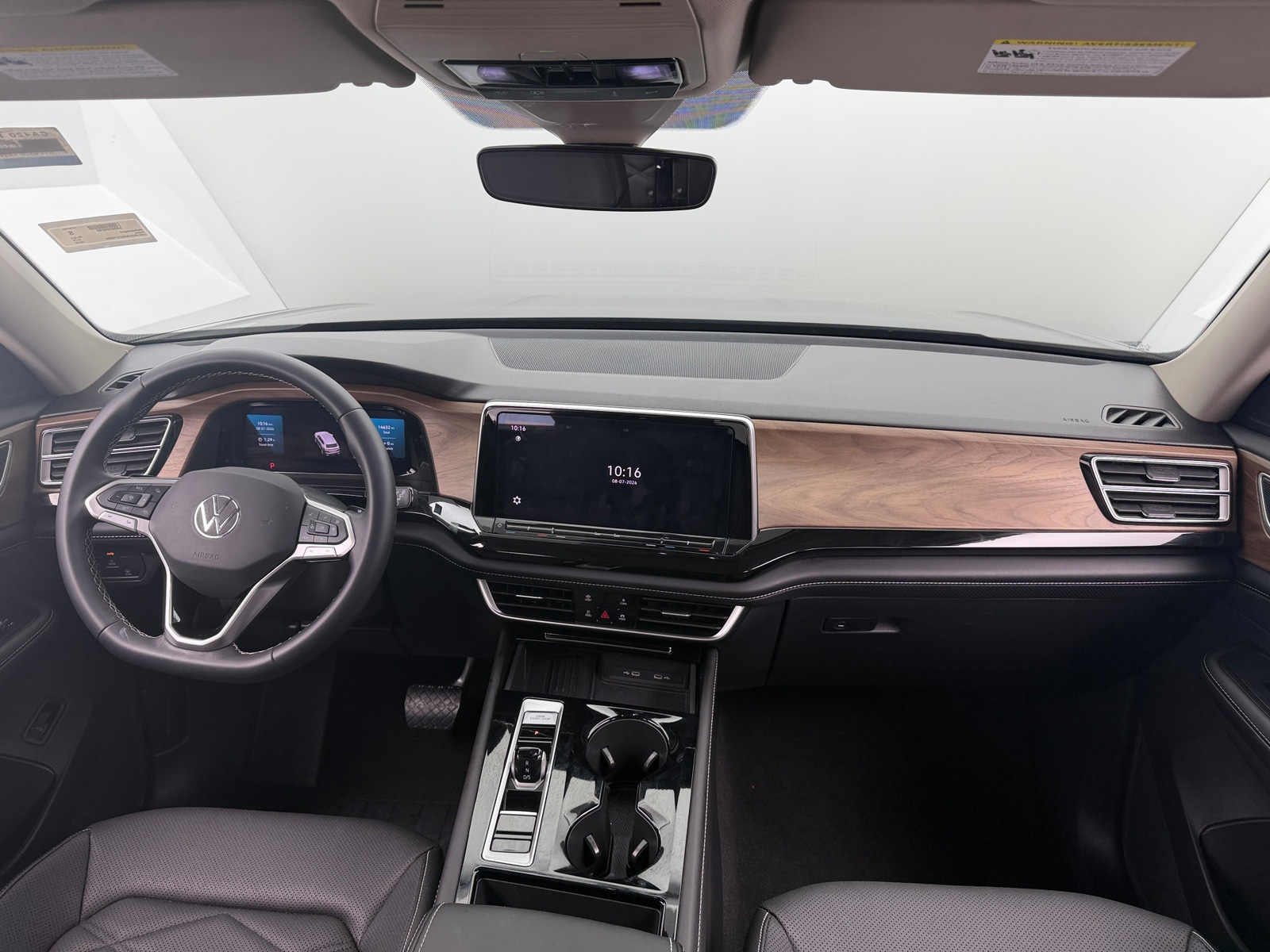 Thumbnail: 2025 Volkswagen Atlas - 2