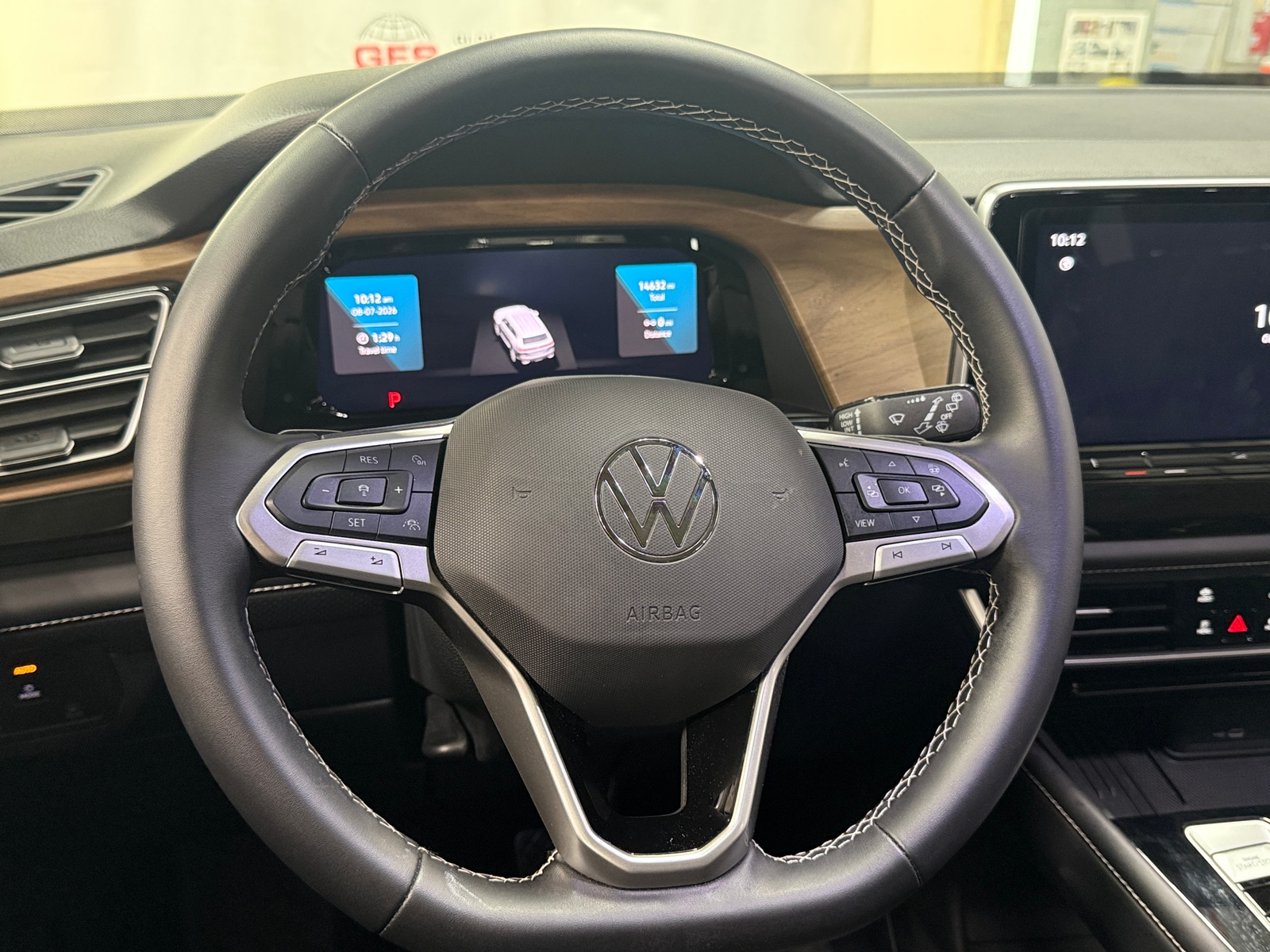 Thumbnail: 2025 Volkswagen Atlas - 4