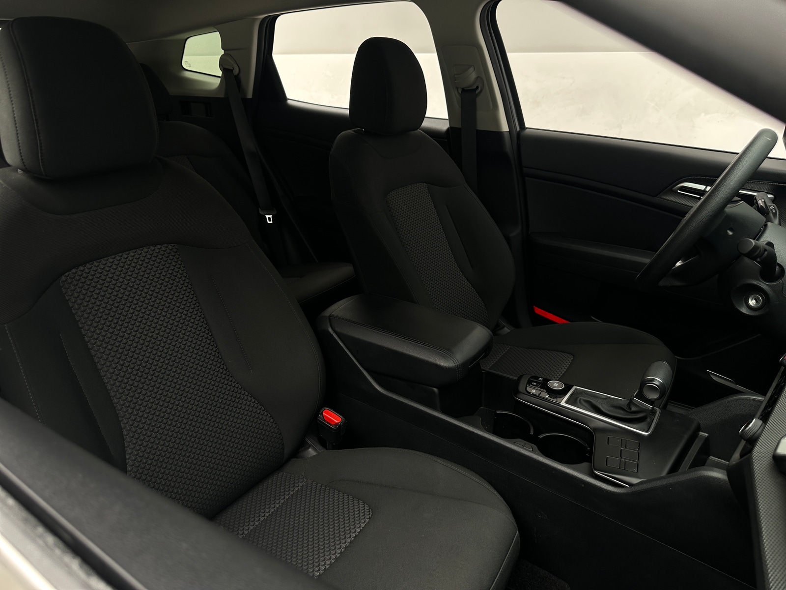 Thumbnail: 2024 Kia Sportage - 2
