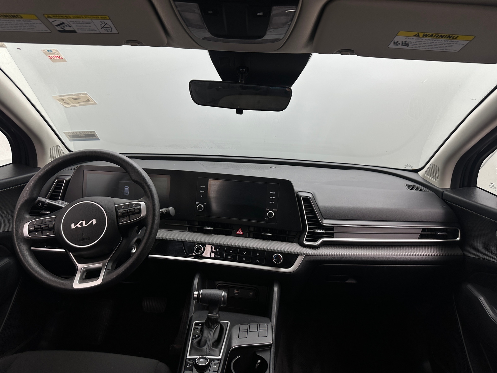 Thumbnail: 2024 Kia Sportage - 3