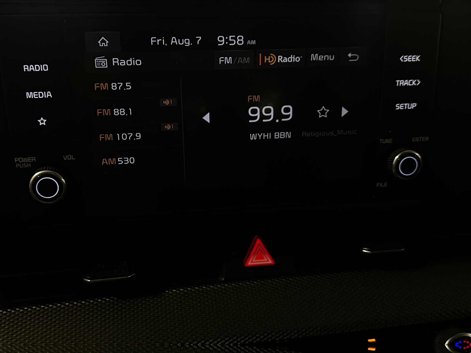 Thumbnail: 2024 Kia Sportage - 4