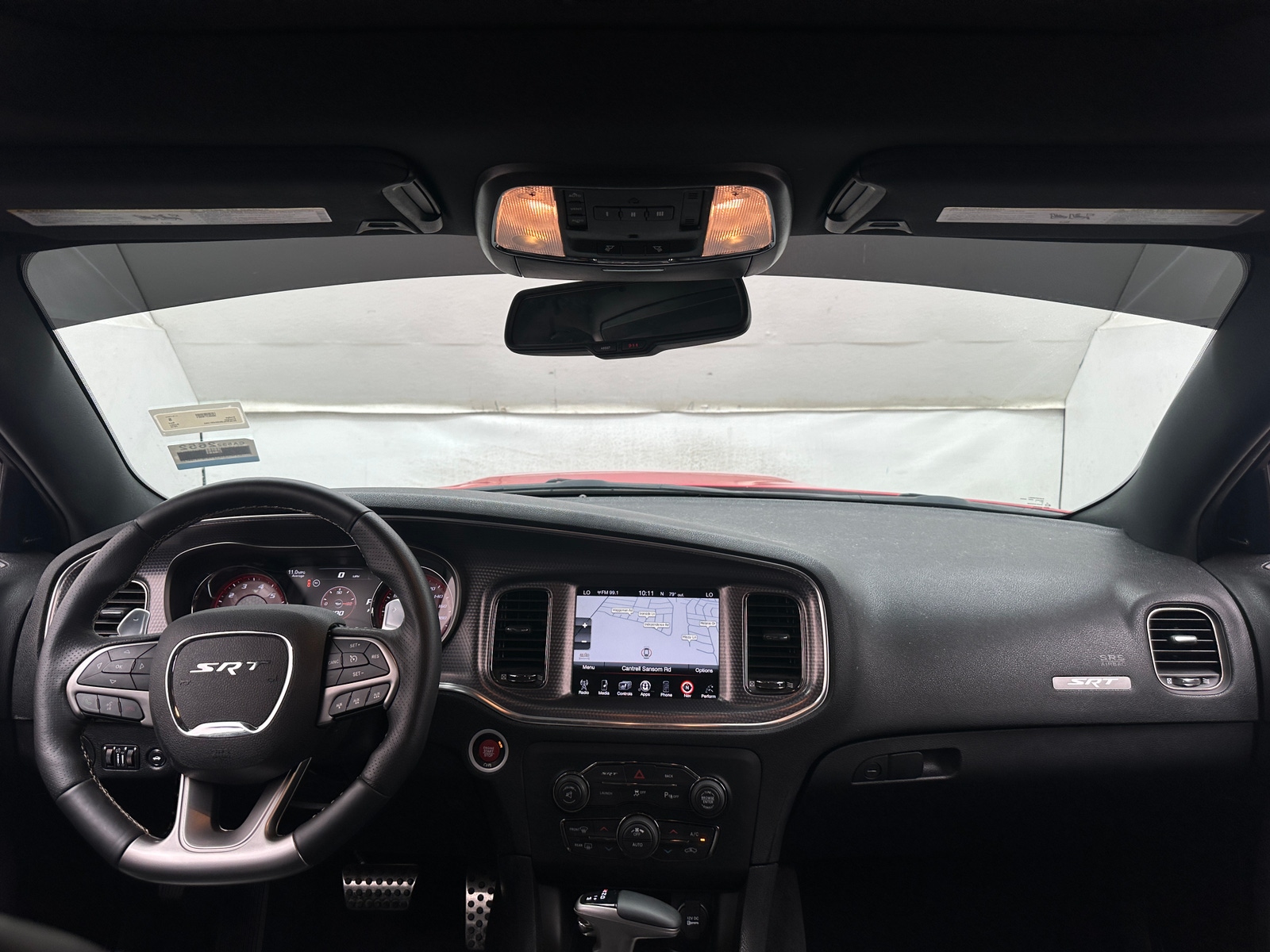 Thumbnail: 2016 Dodge Charger - 2