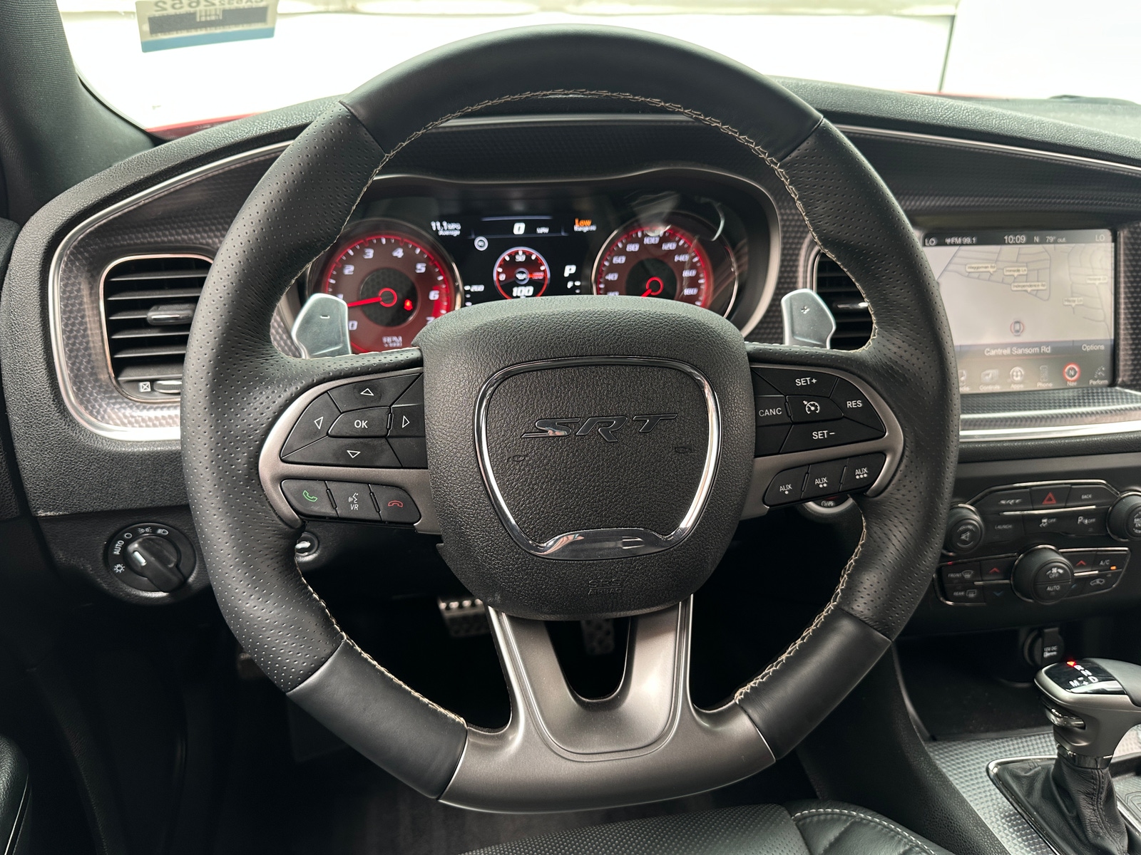 Thumbnail: 2016 Dodge Charger - 4