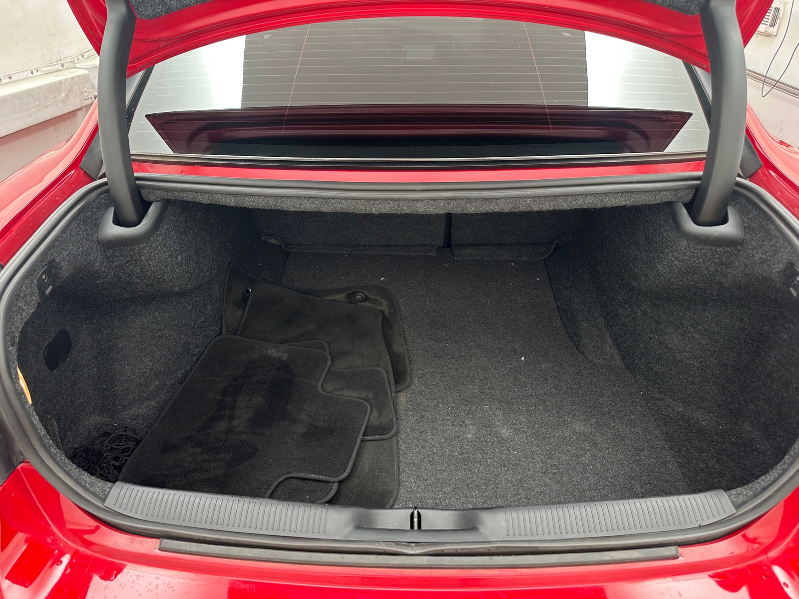Thumbnail: 2016 Dodge Charger - 6