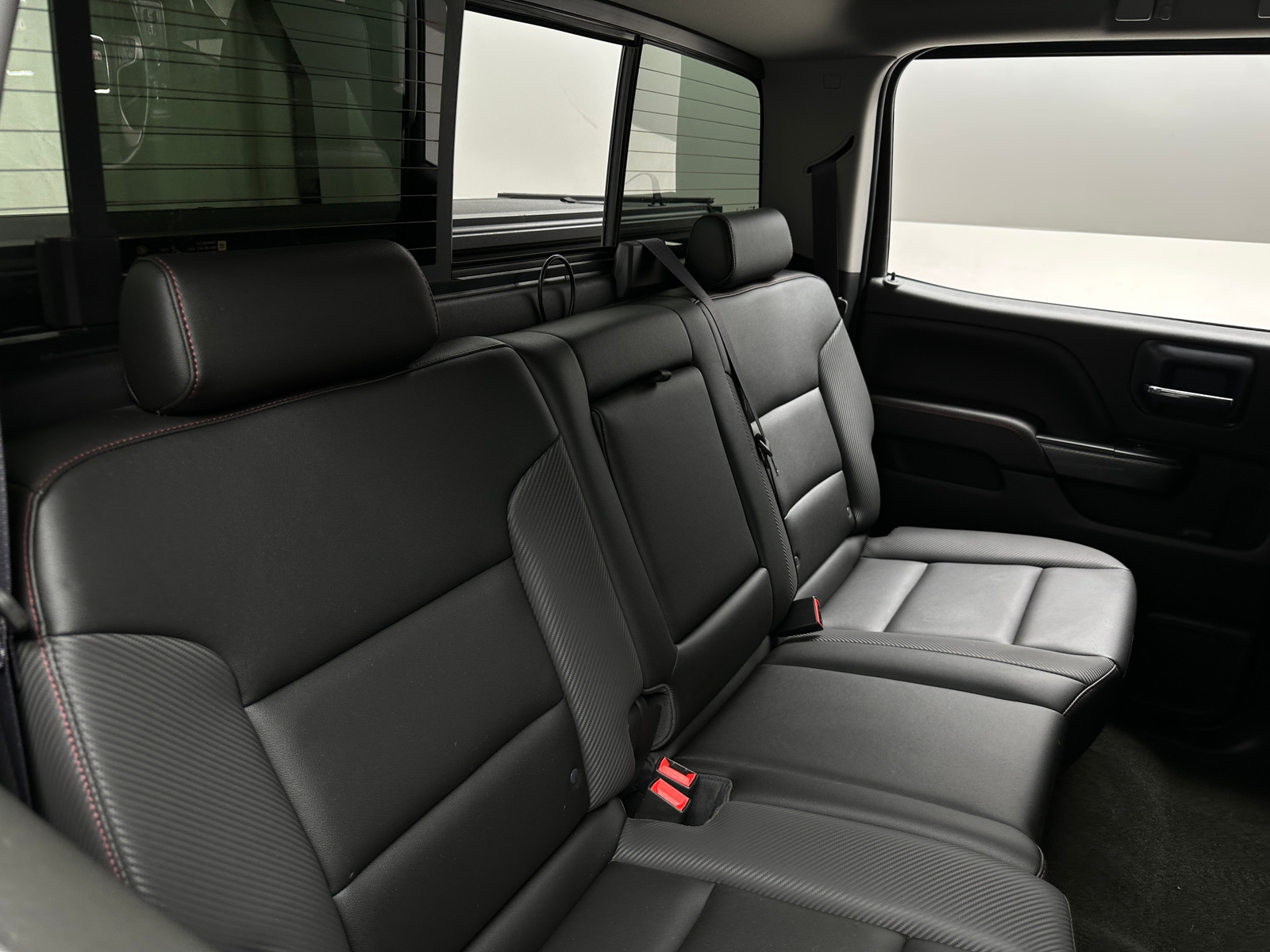 Thumbnail: 2017 GMC Sierra 1500 - 5