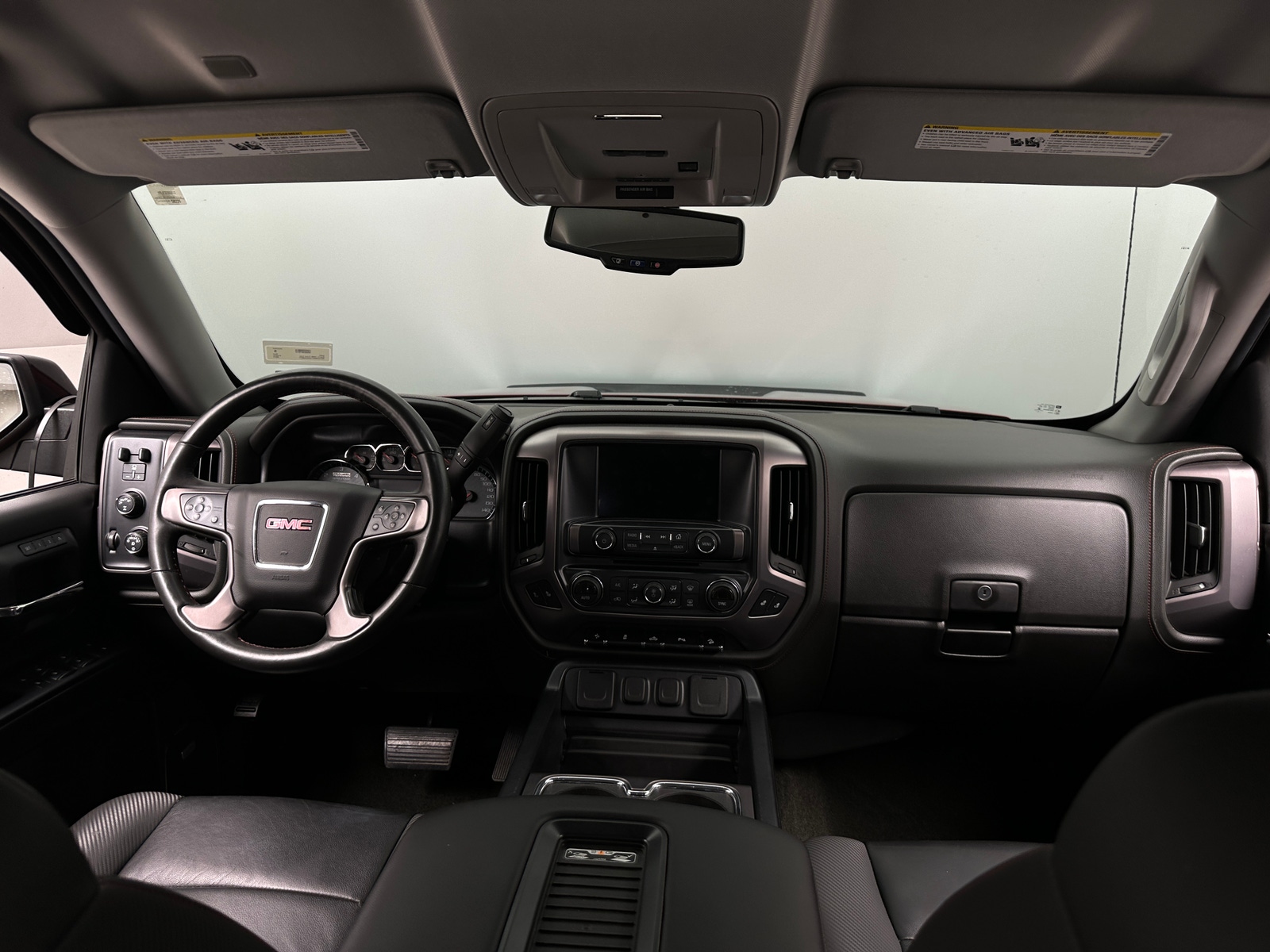 Thumbnail: 2017 GMC Sierra 1500 - 2